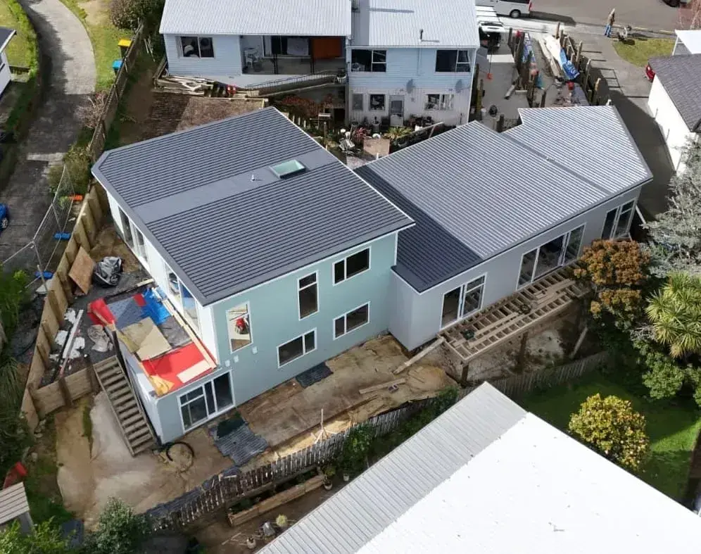 Camborne New Build, photo 1