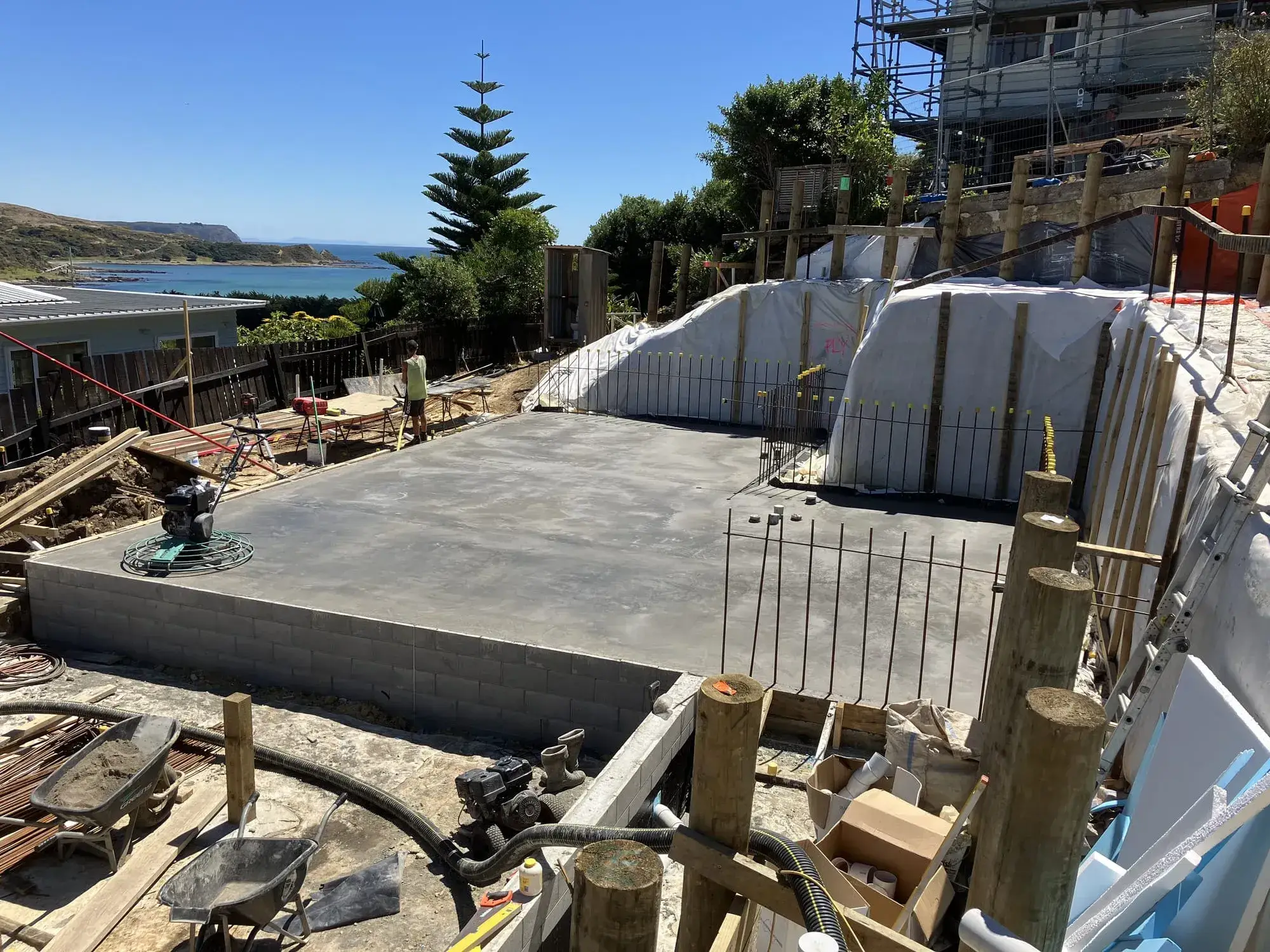 Camborne New Build, photo 4