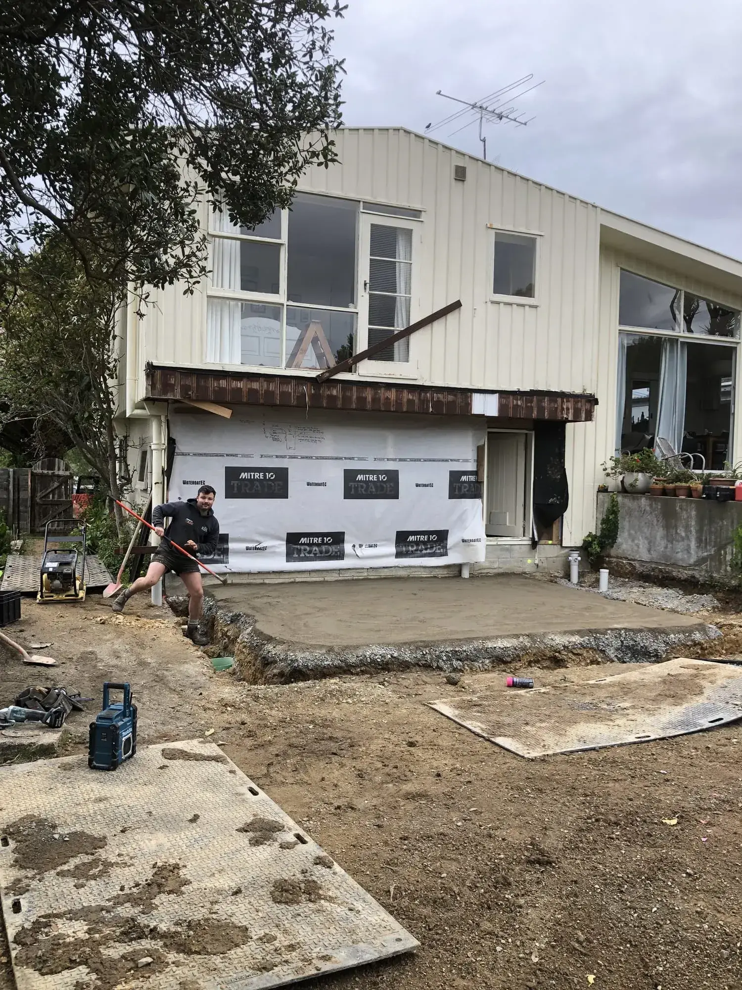 Churton Park Extension, photo 1