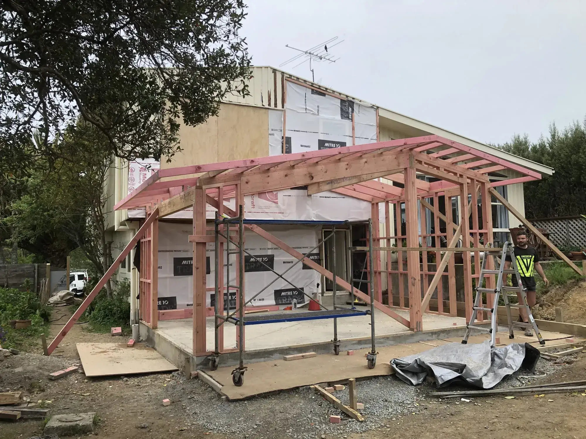 Churton Park Extension, photo 2