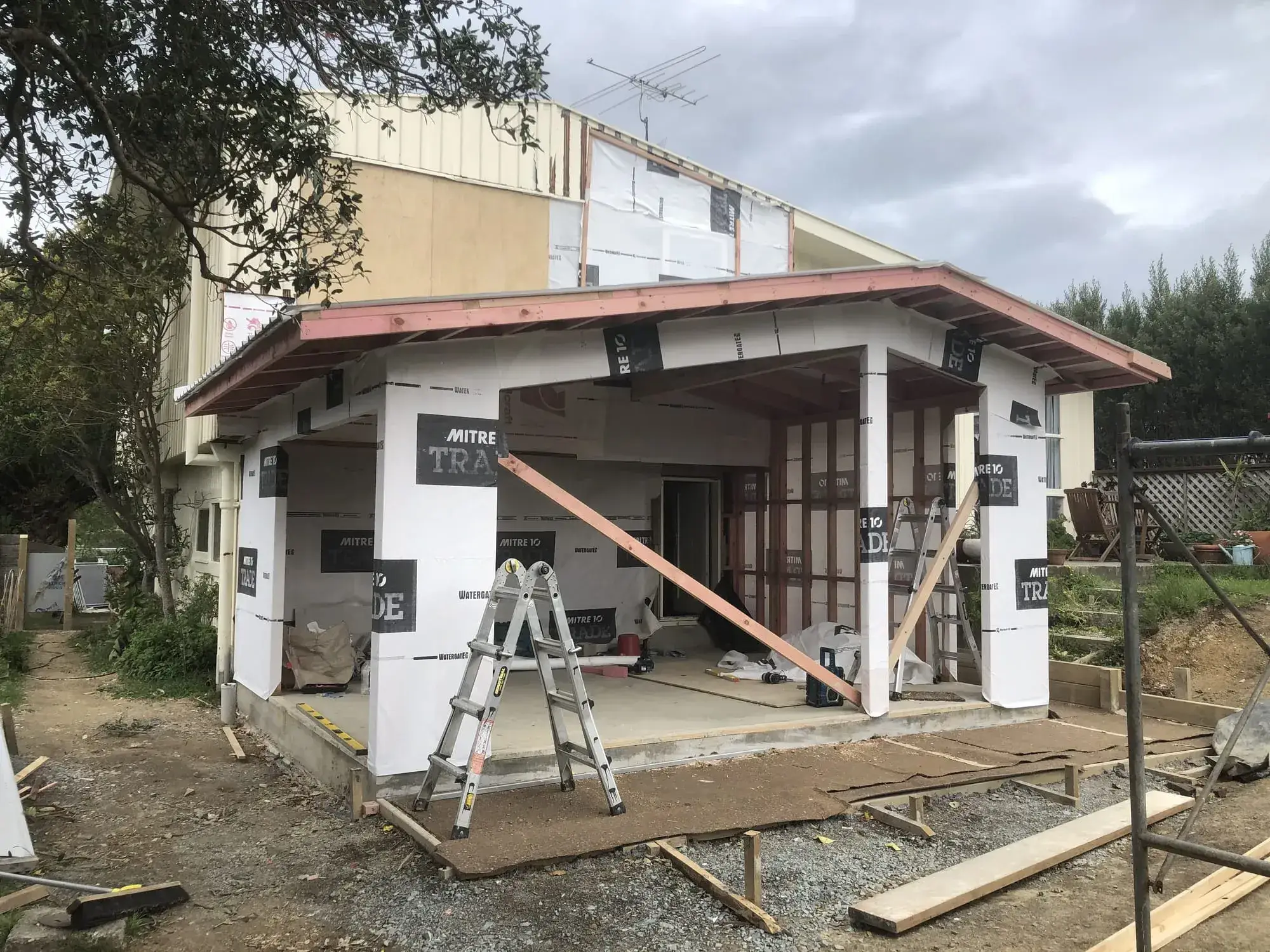Churton Park Extension, photo 3
