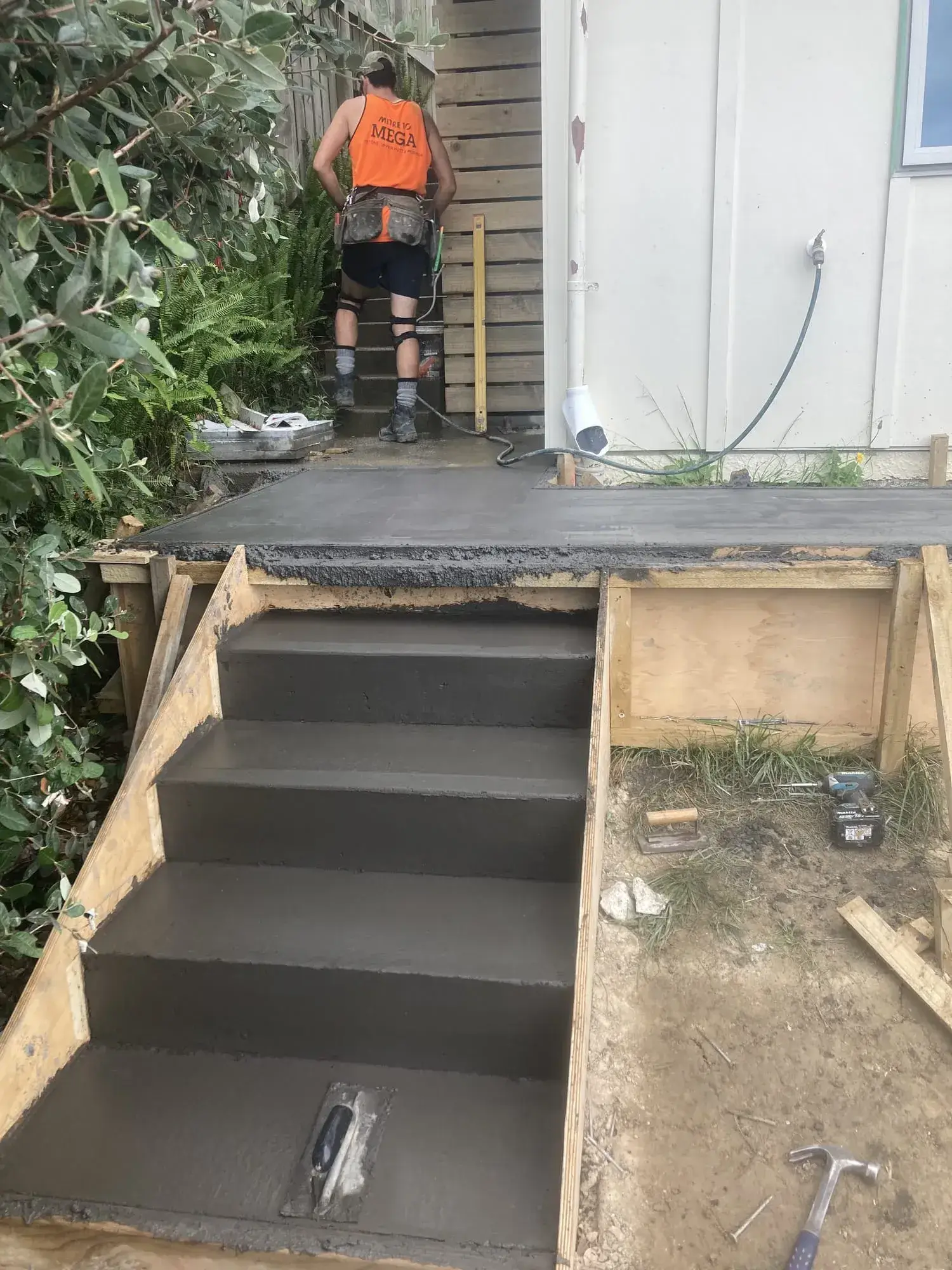 Decks & Landscaping, photo 1