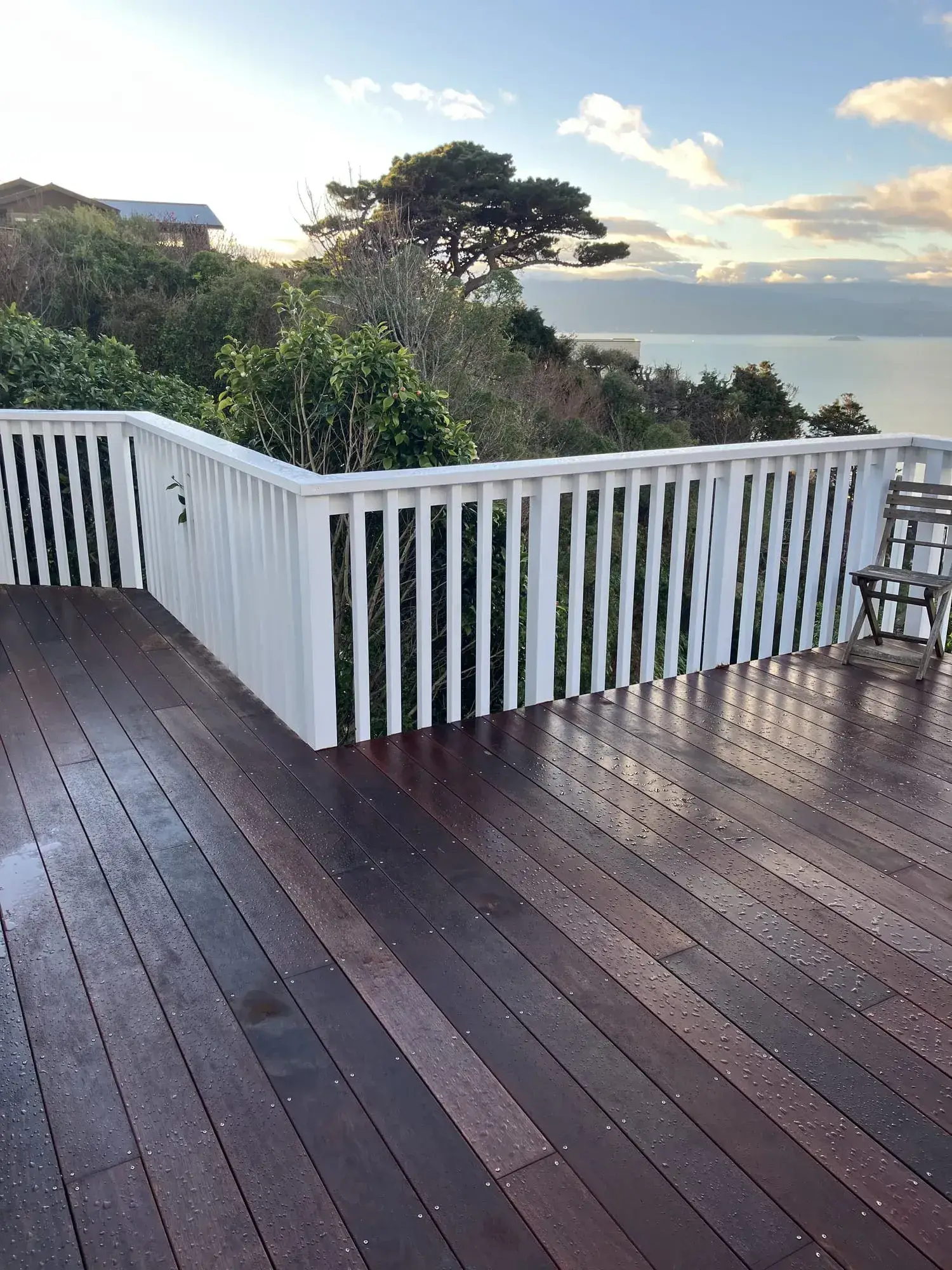 Decks & Landscaping, photo 4