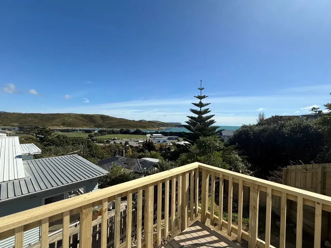 Decks & Landscaping, photo 6