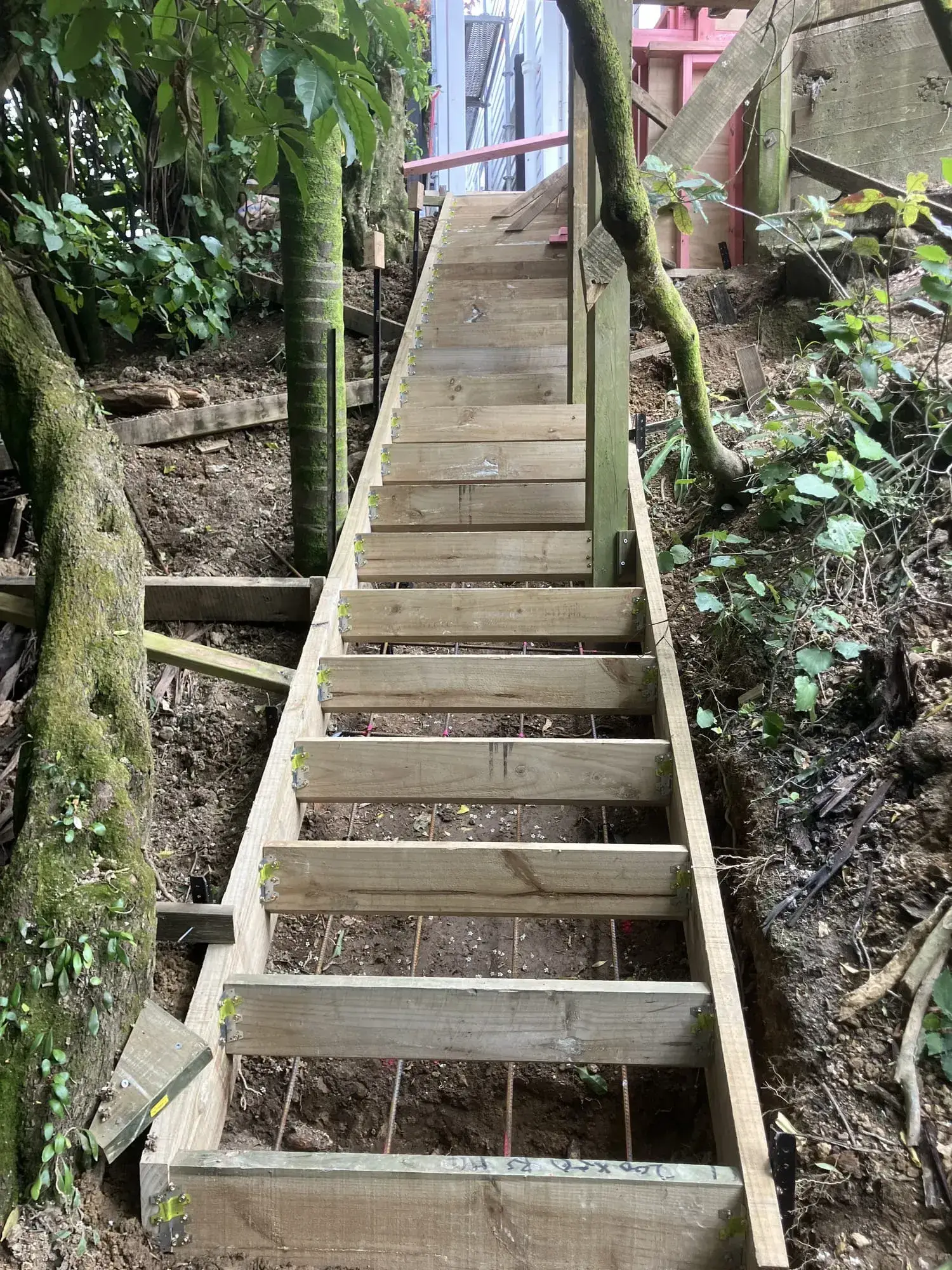 Decks & Landscaping, photo 8