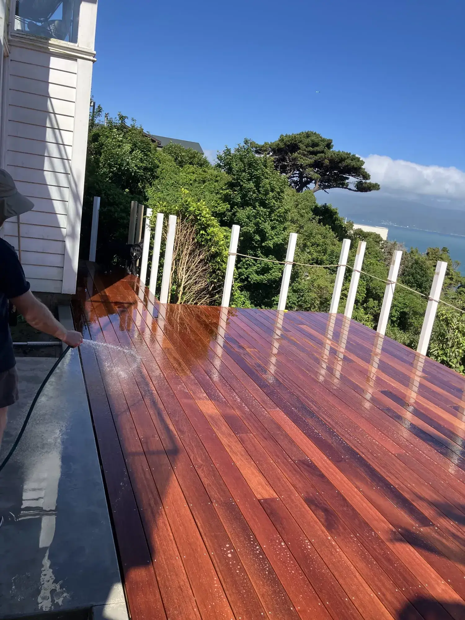 Decks & Landscaping, photo 10