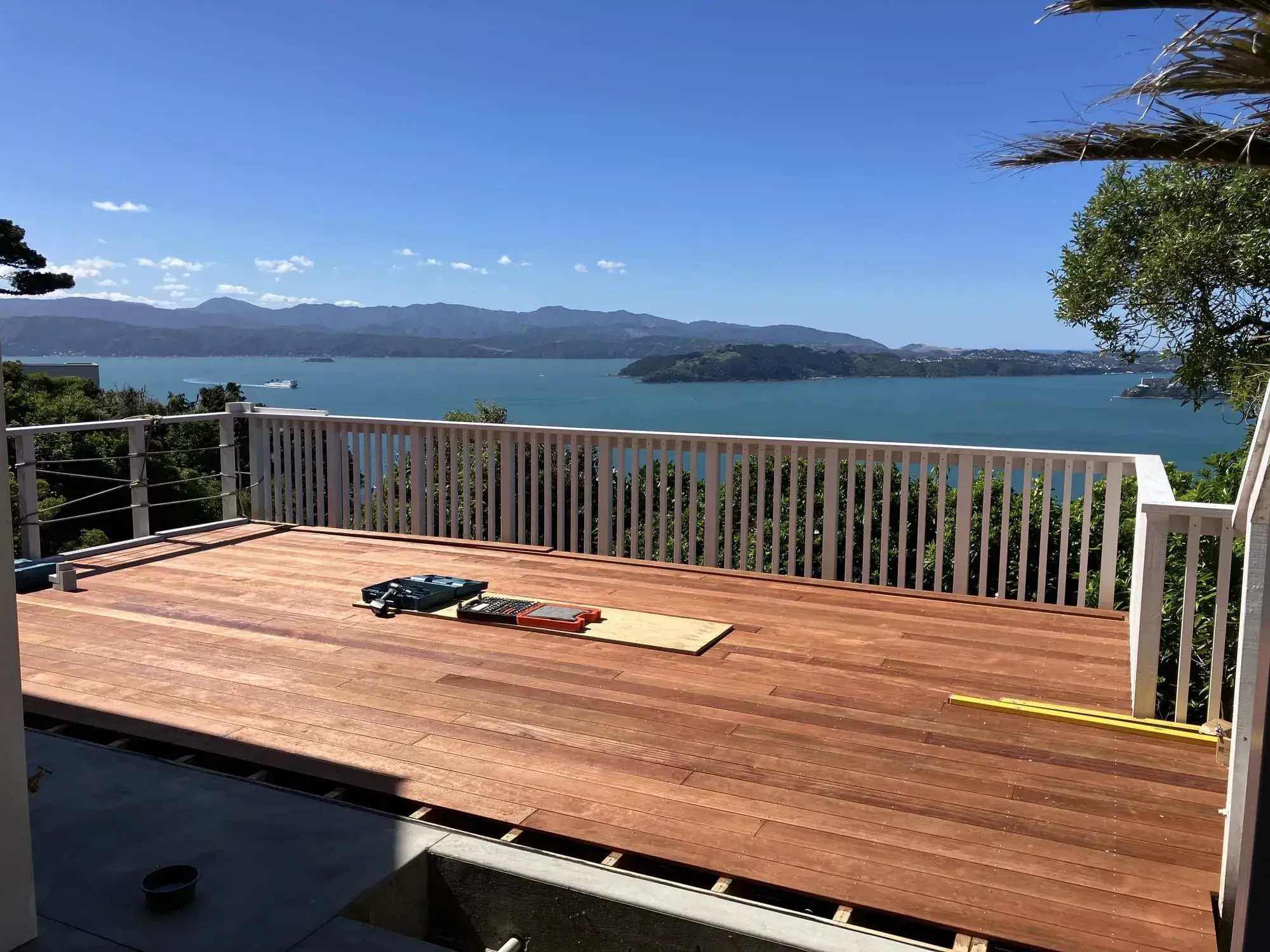 Decks & Landscaping, photo 11