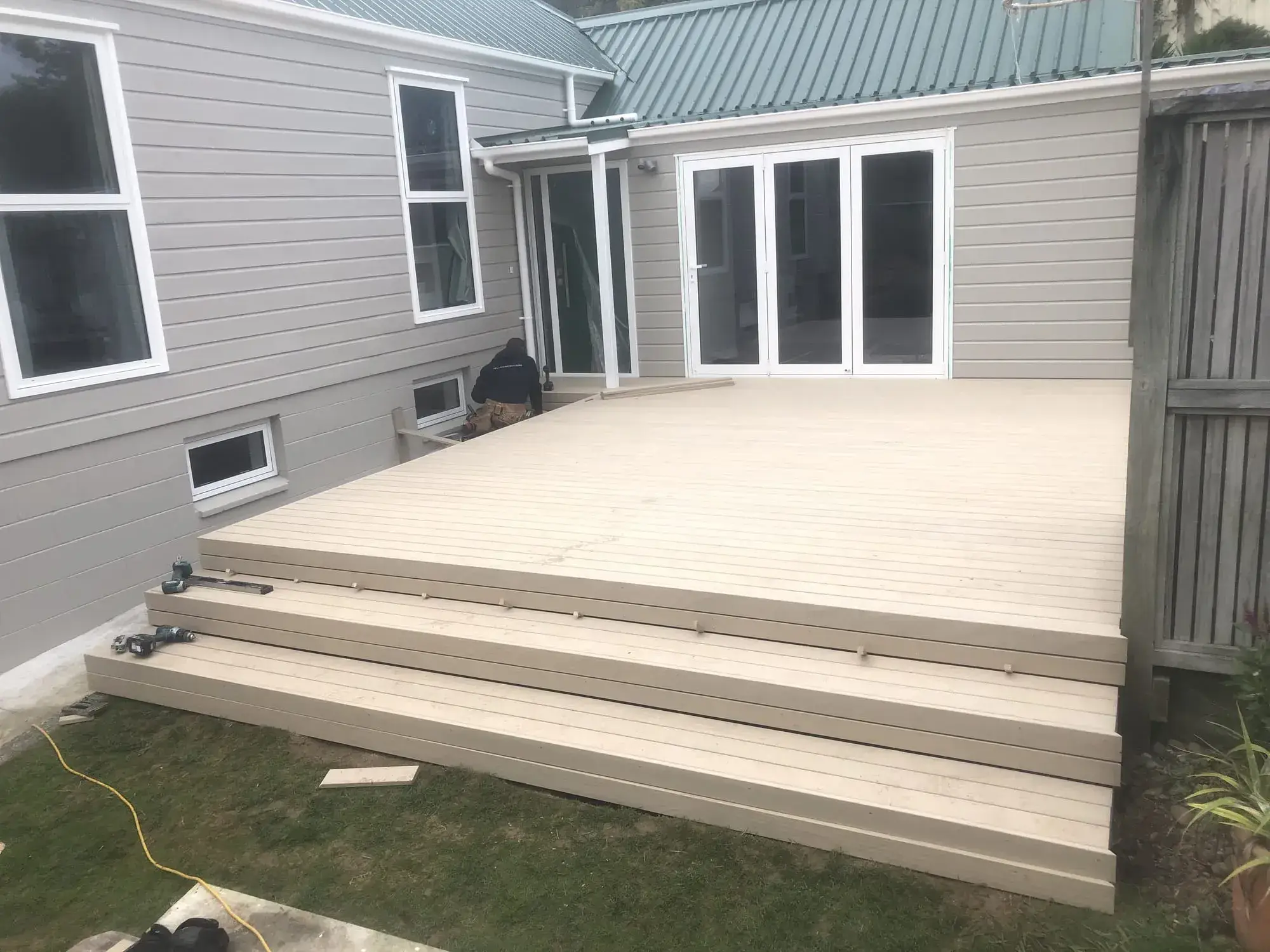 Decks & Landscaping, photo 13
