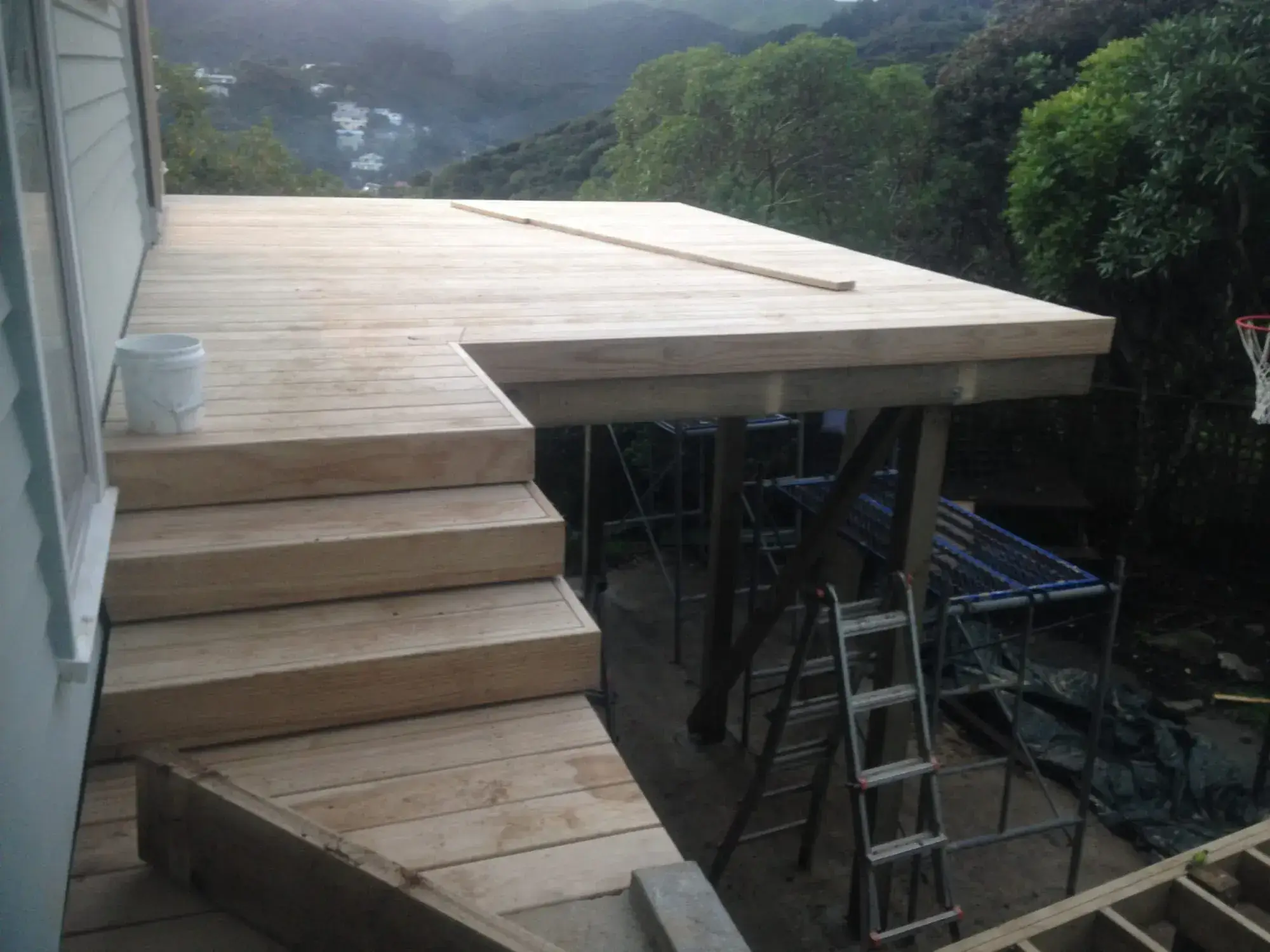 Decks & Landscaping, photo 14