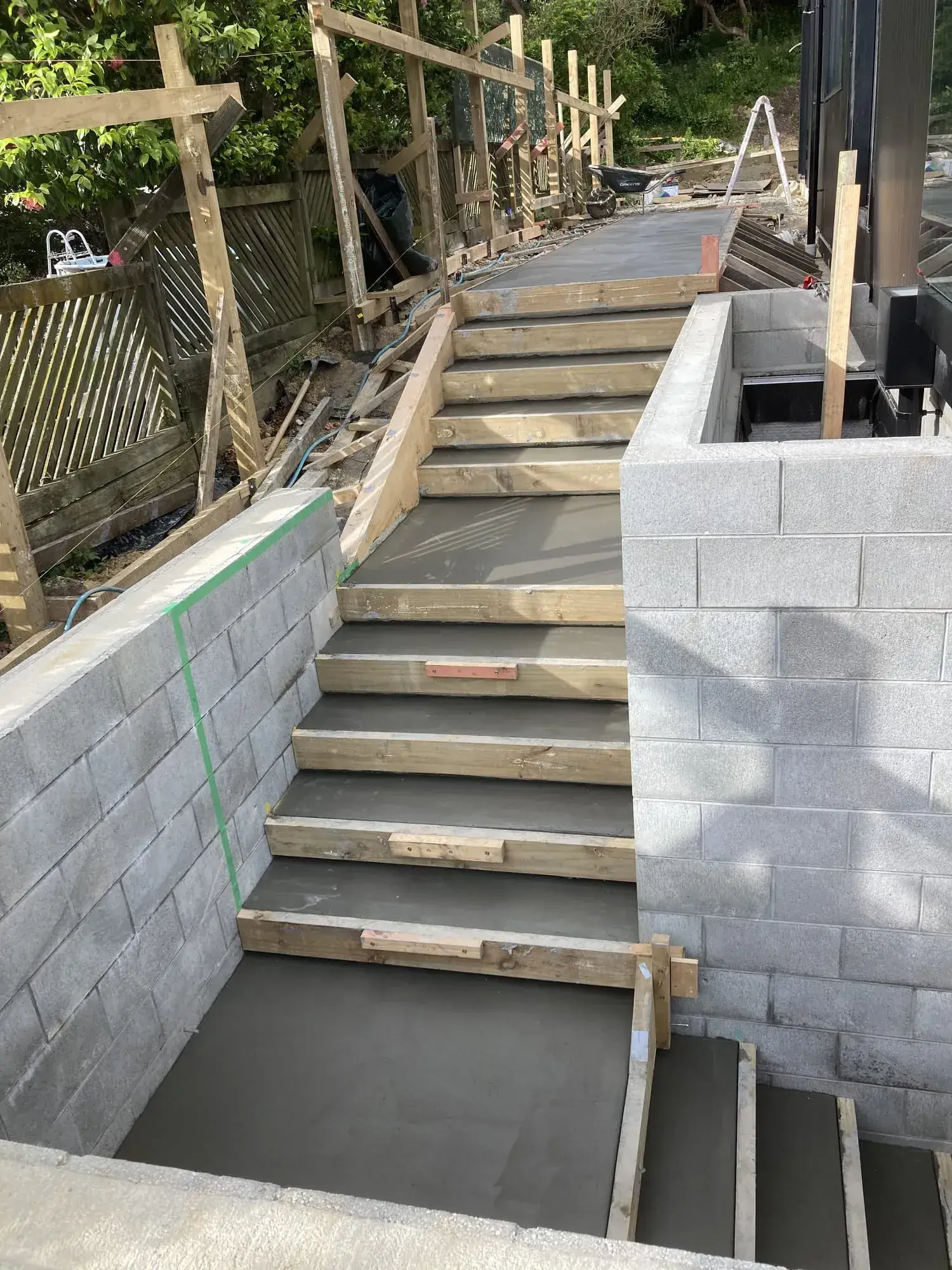 Decks & Landscaping, photo 15