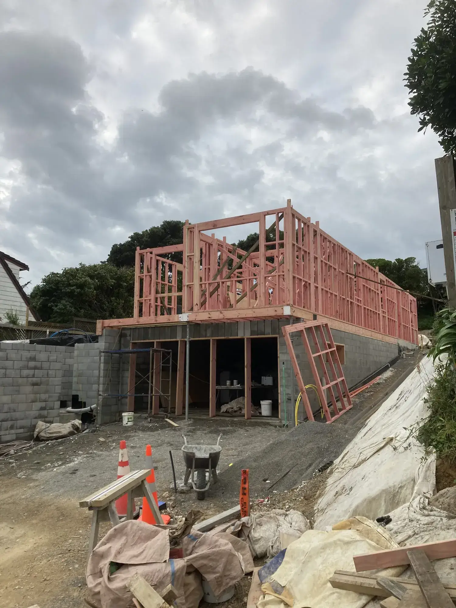 Plimmerton New Build, photo 3