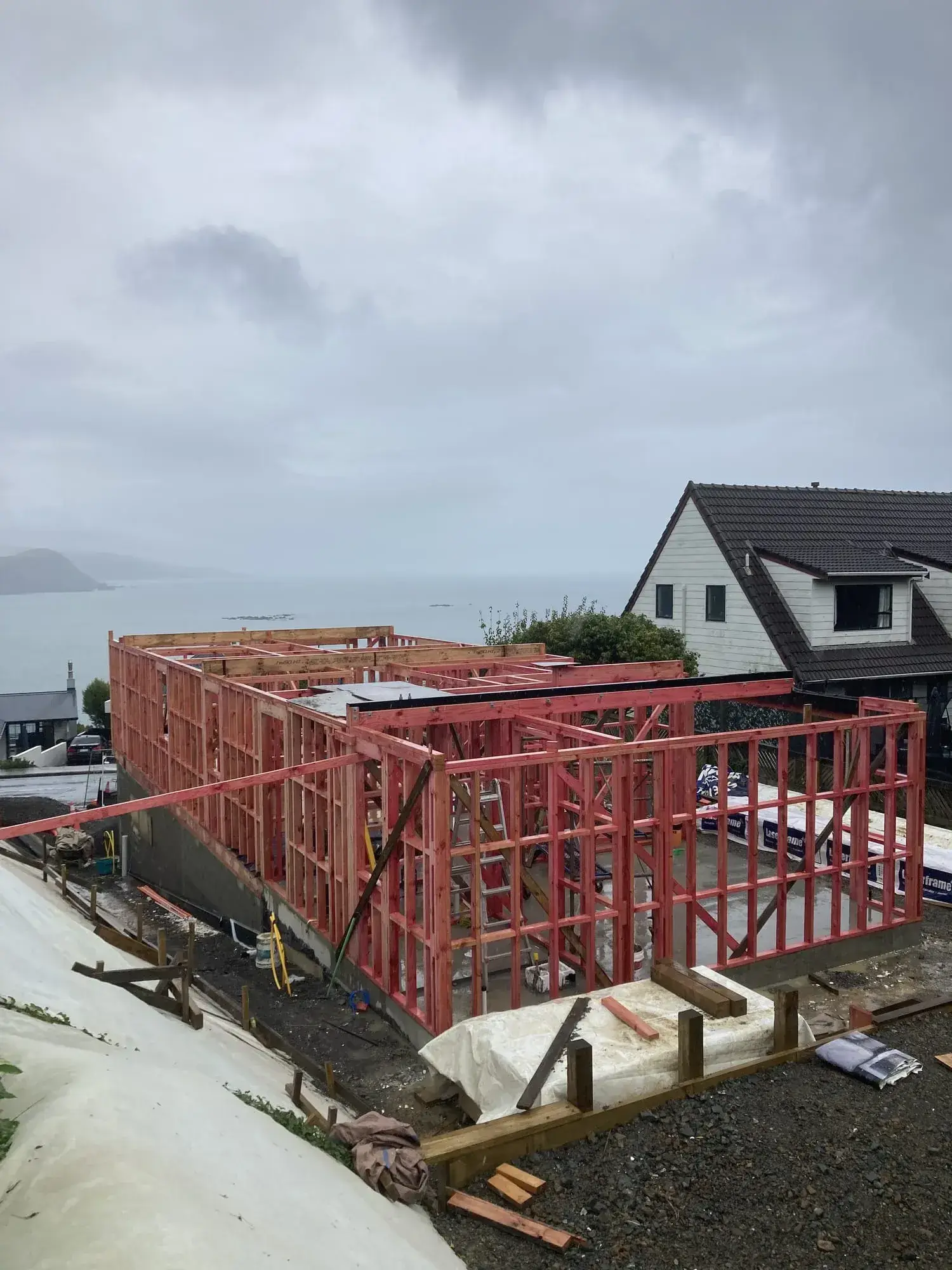 Plimmerton New Build, photo 4