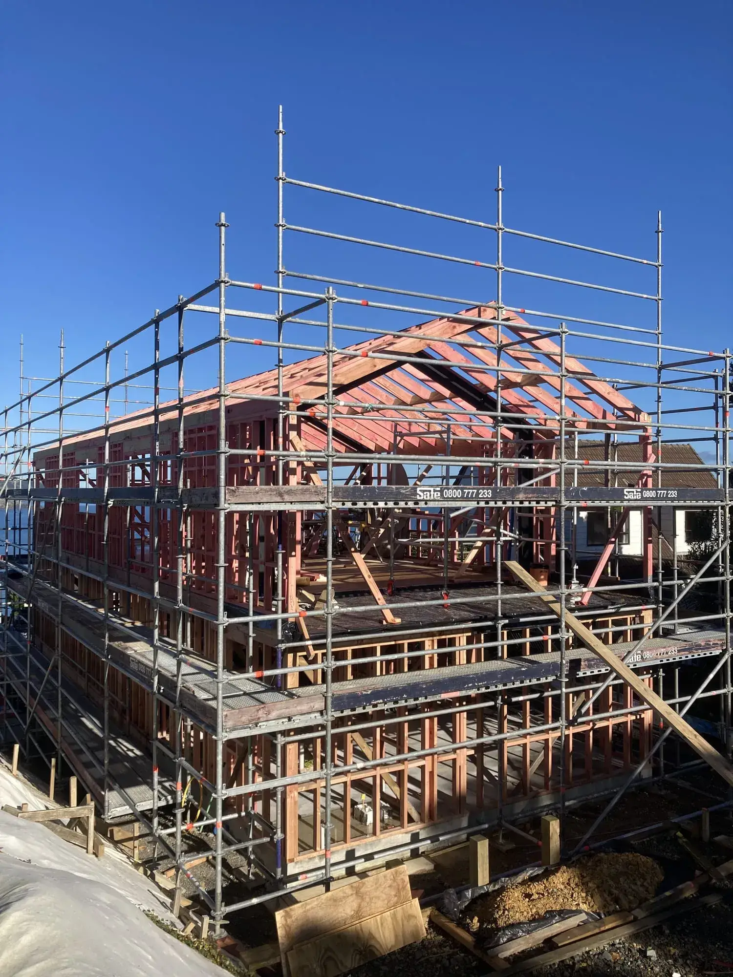 Plimmerton New Build, photo 5