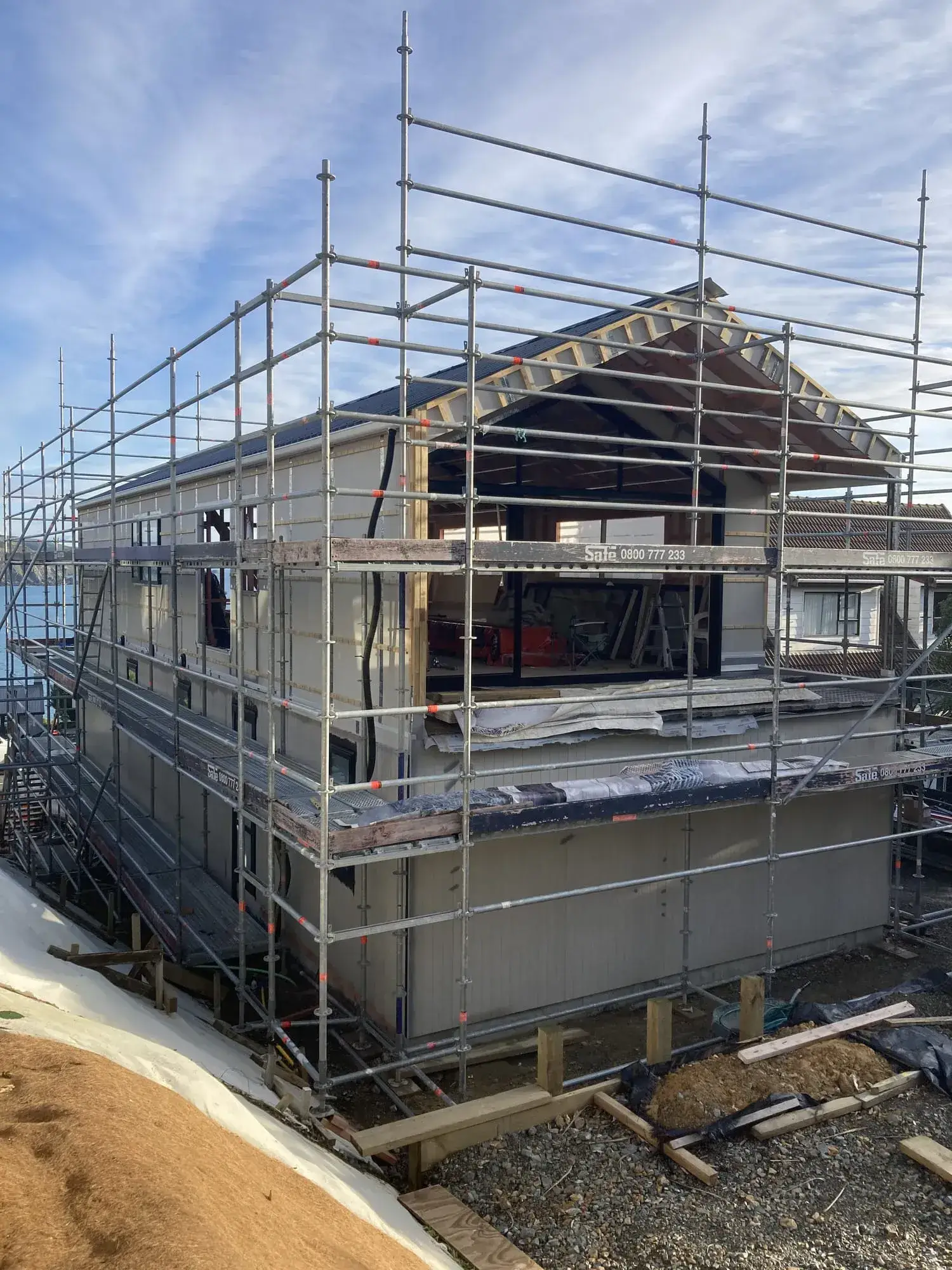 Plimmerton New Build, photo 6