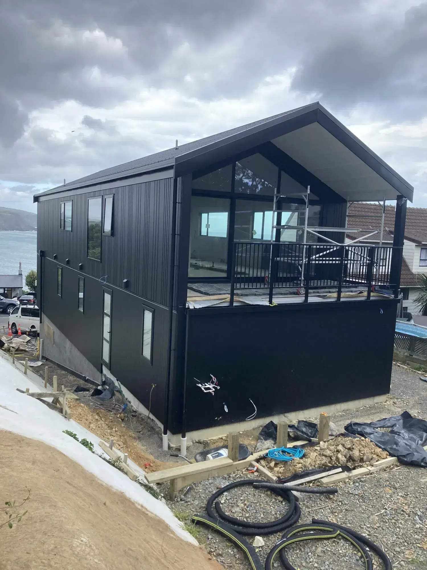 Plimmerton New Build, photo 7