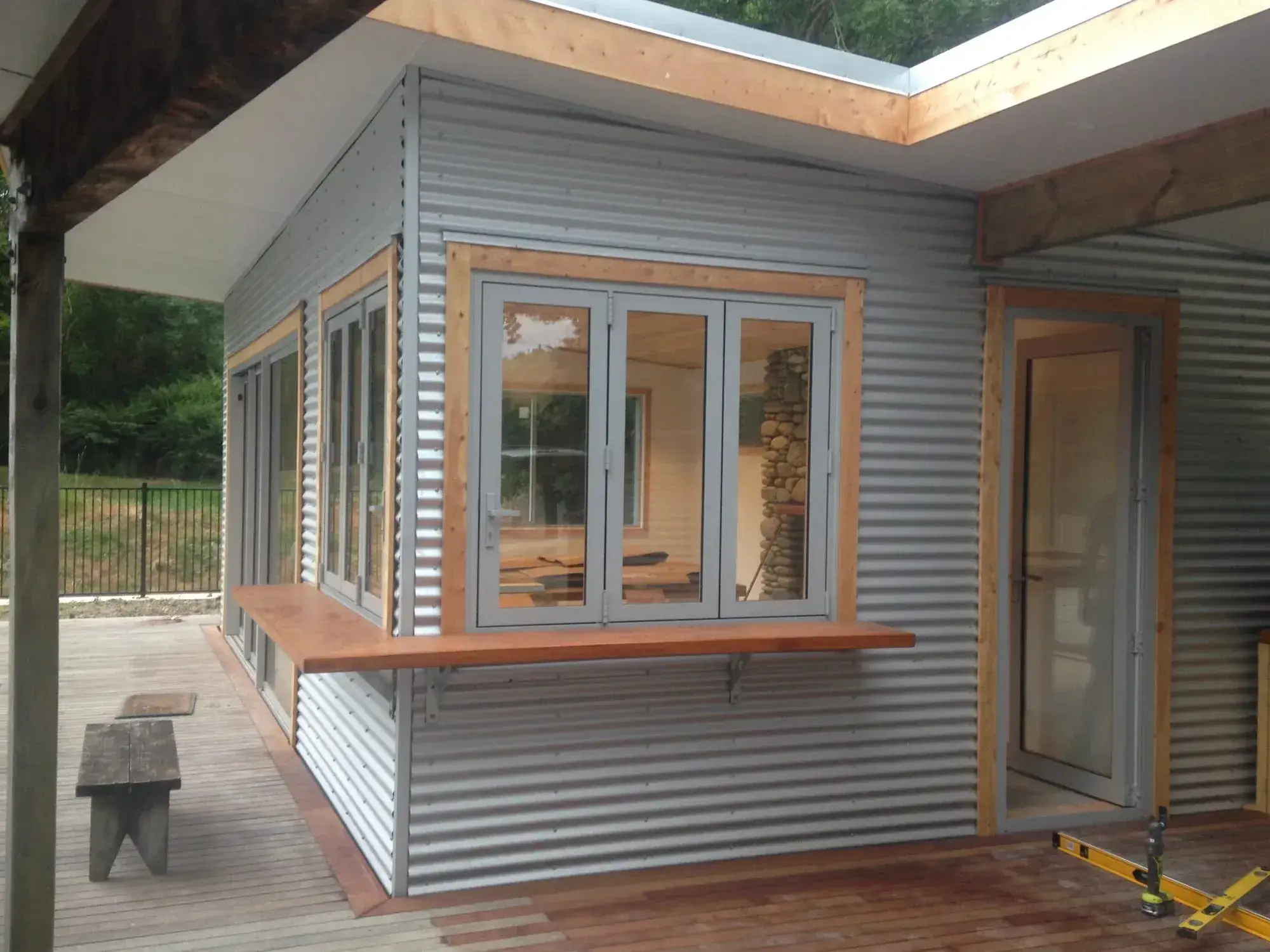 Pool House, photo 5