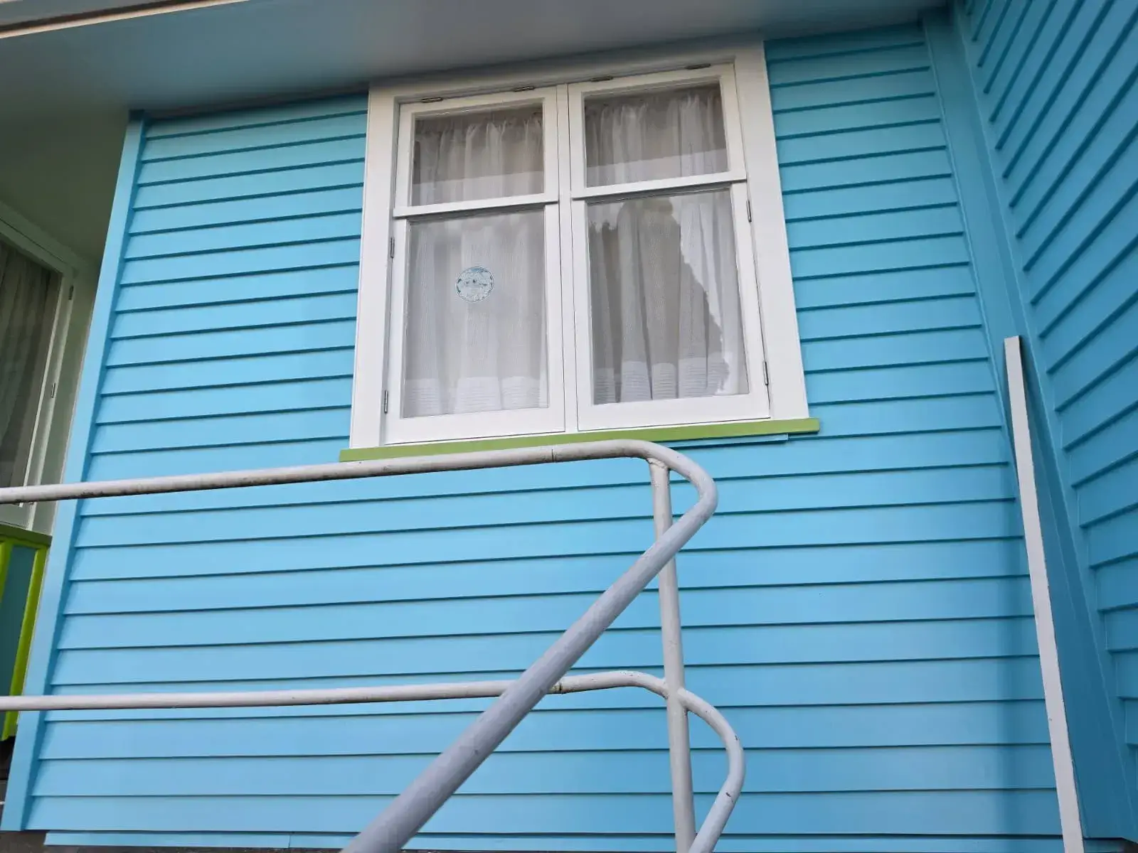 Recladding, photo 4