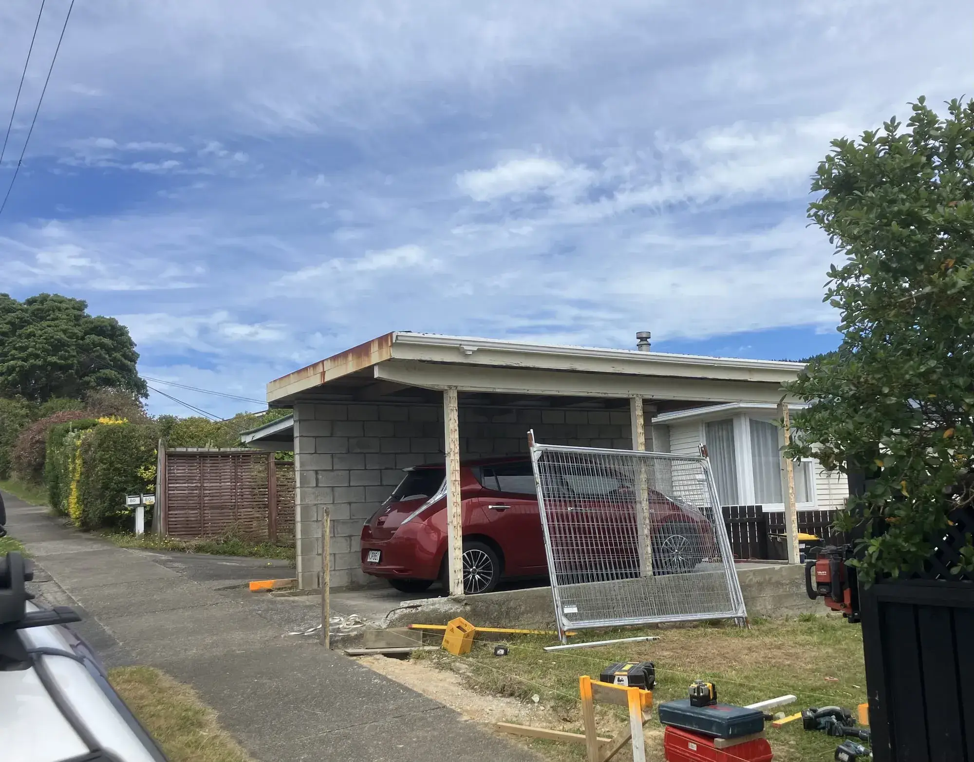 Tawa Garage, photo 1