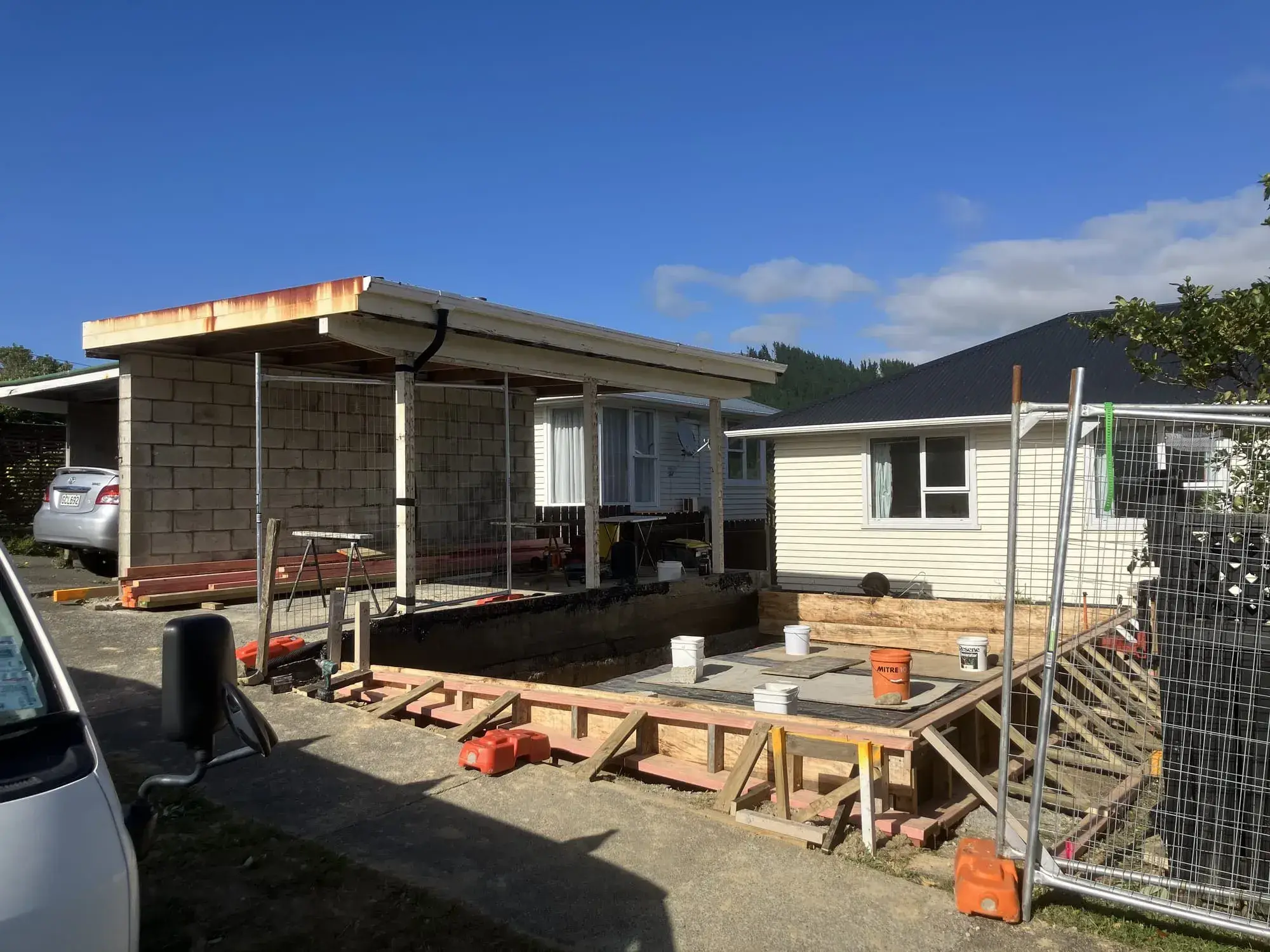 Tawa Garage, photo 2