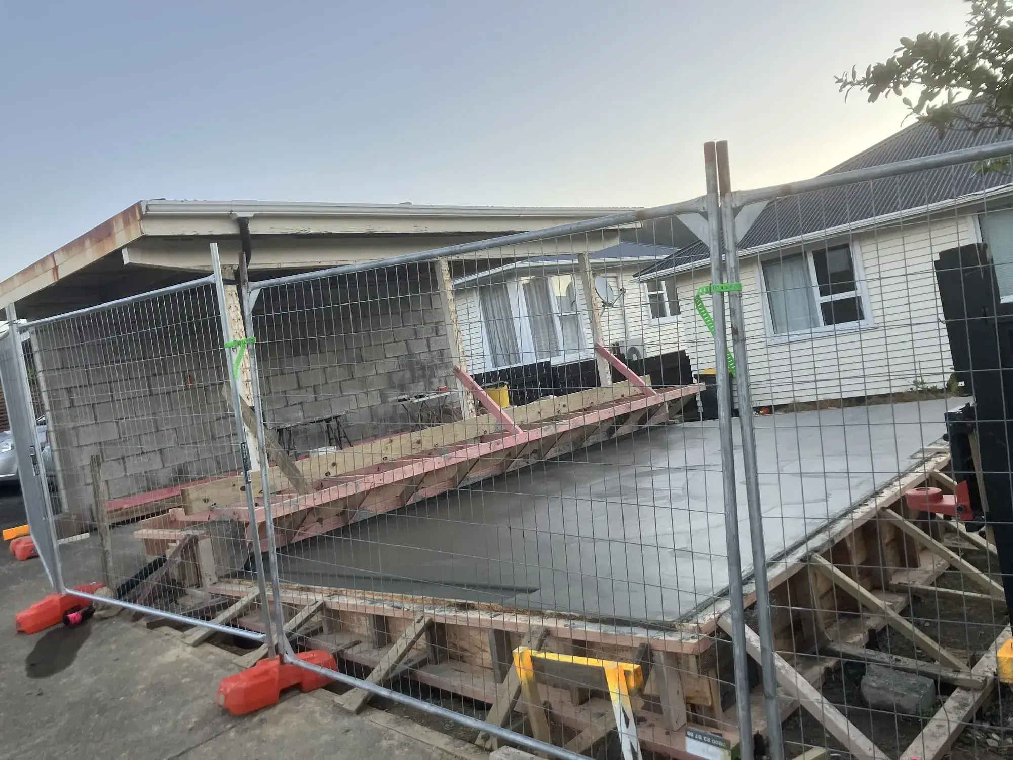 Tawa Garage, photo 4