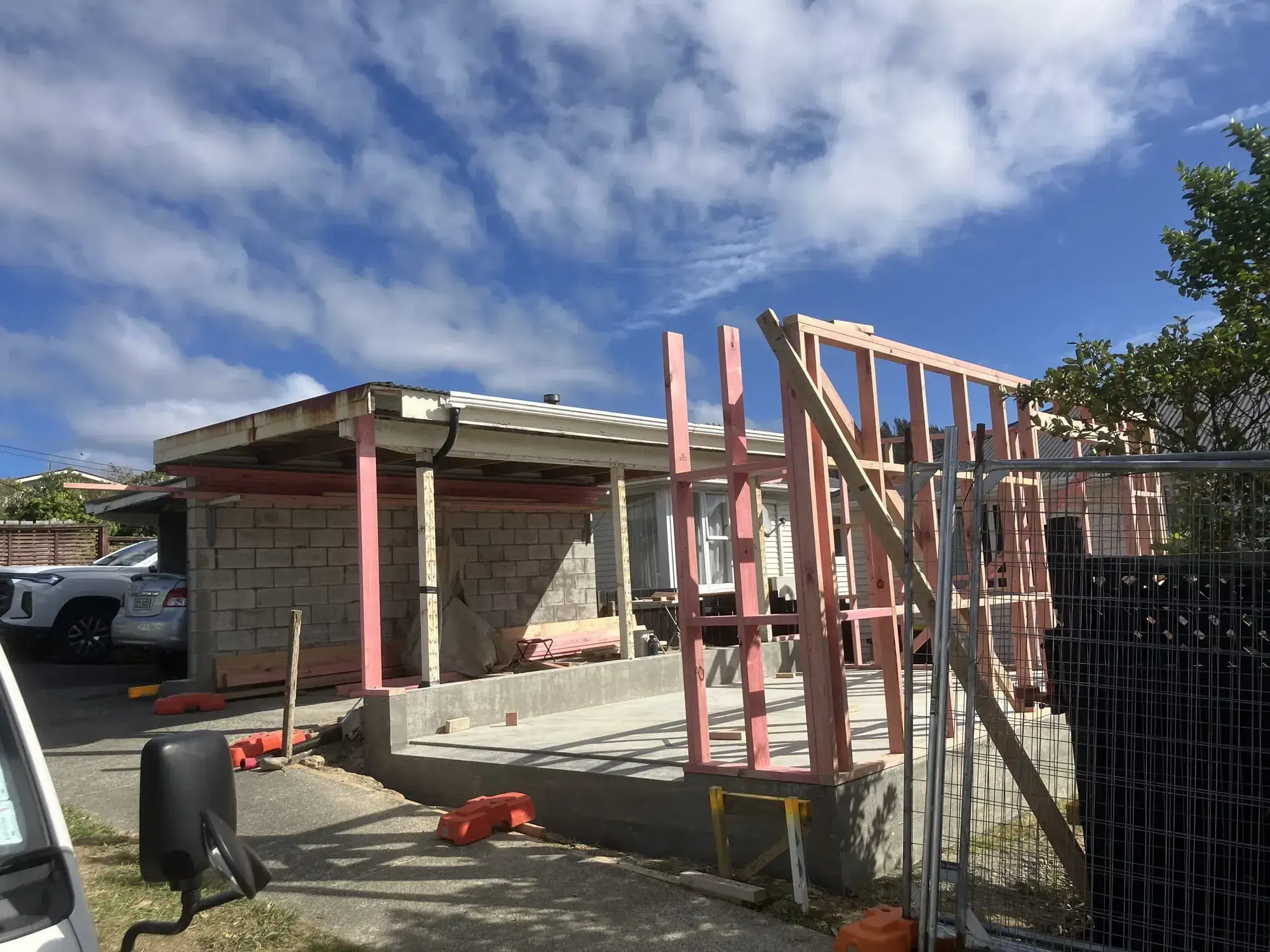Tawa Garage, photo 5