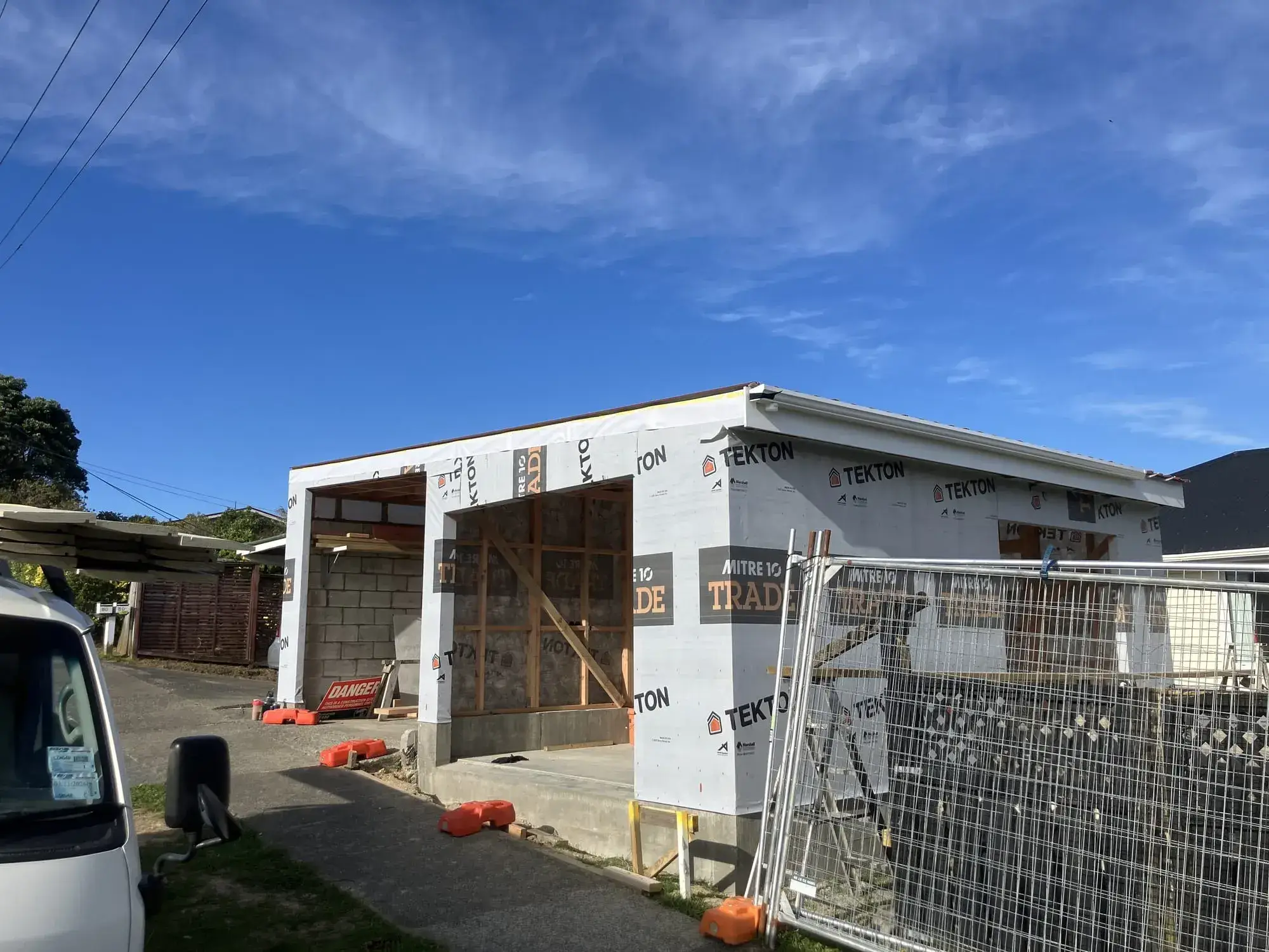 Tawa Garage, photo 7