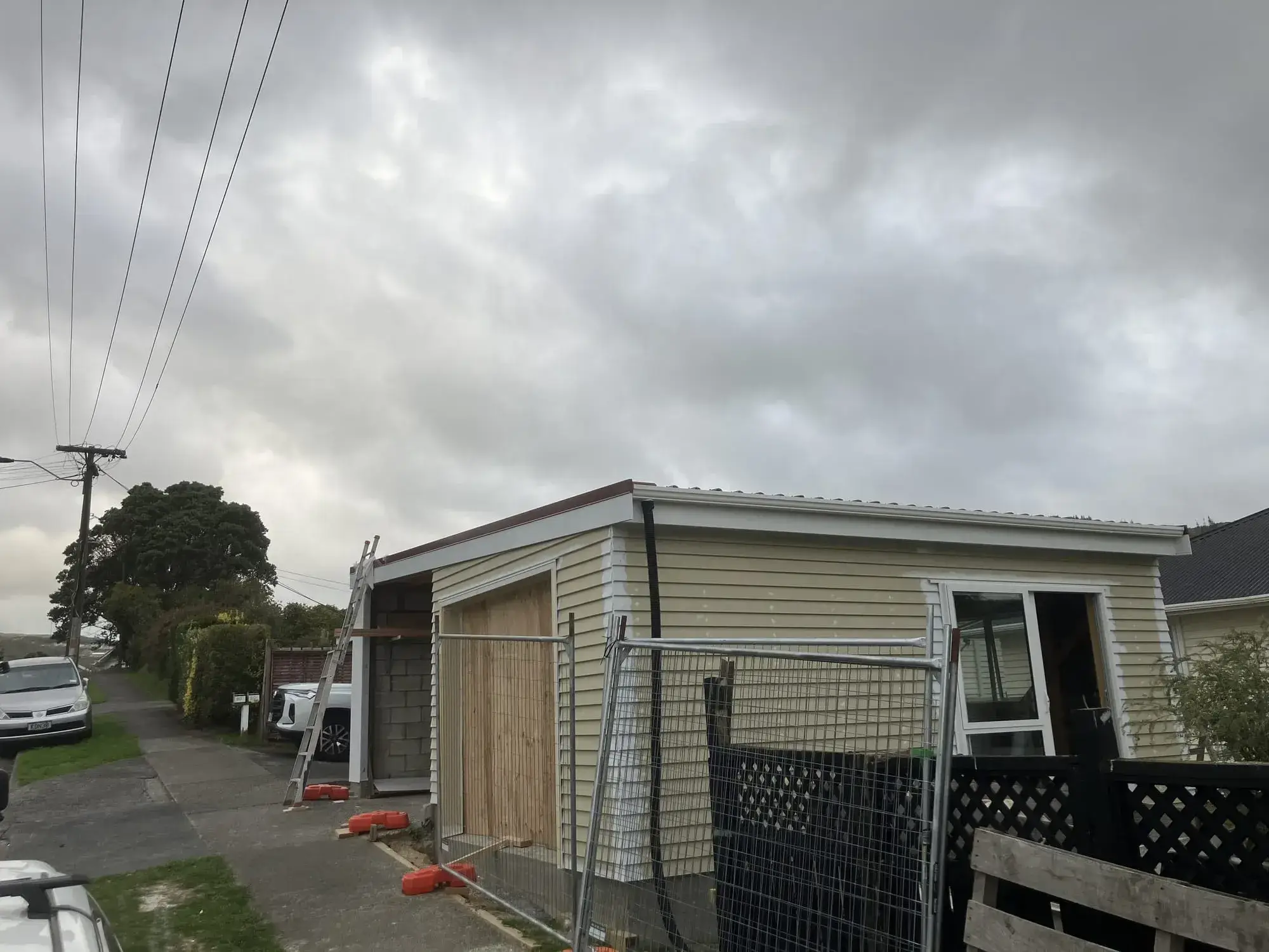 Tawa Garage, photo 9
