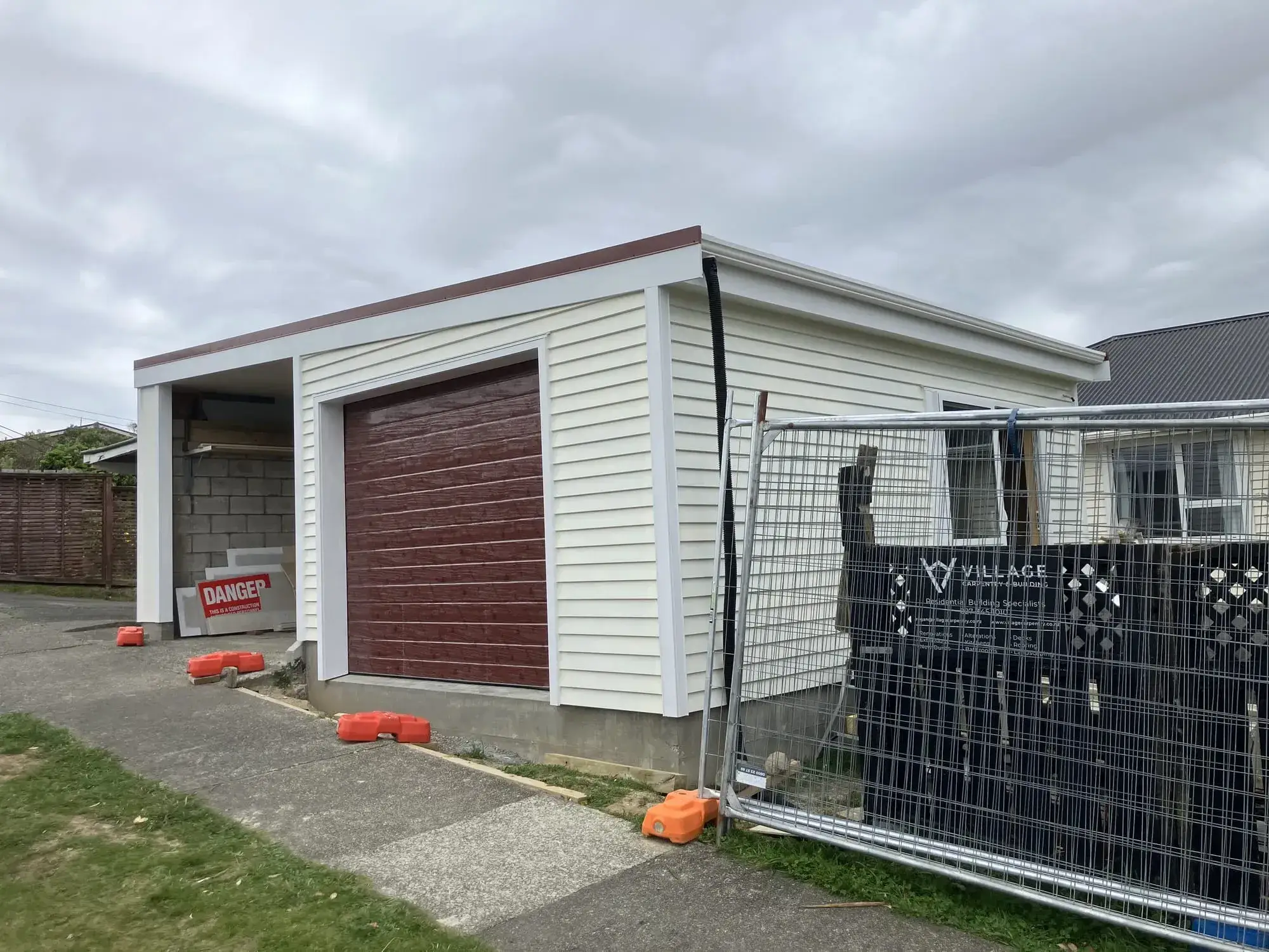 Tawa Garage, photo 10