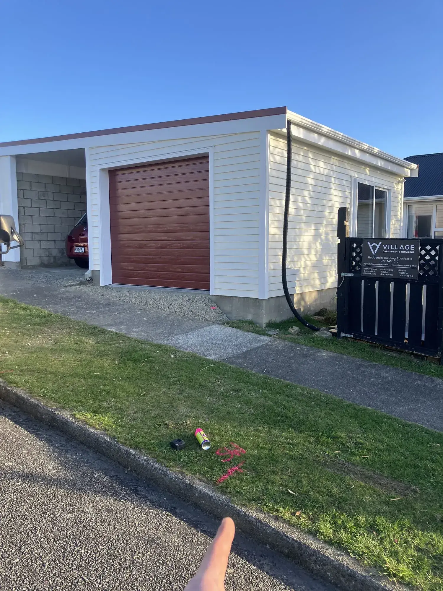 Tawa Garage, photo 11