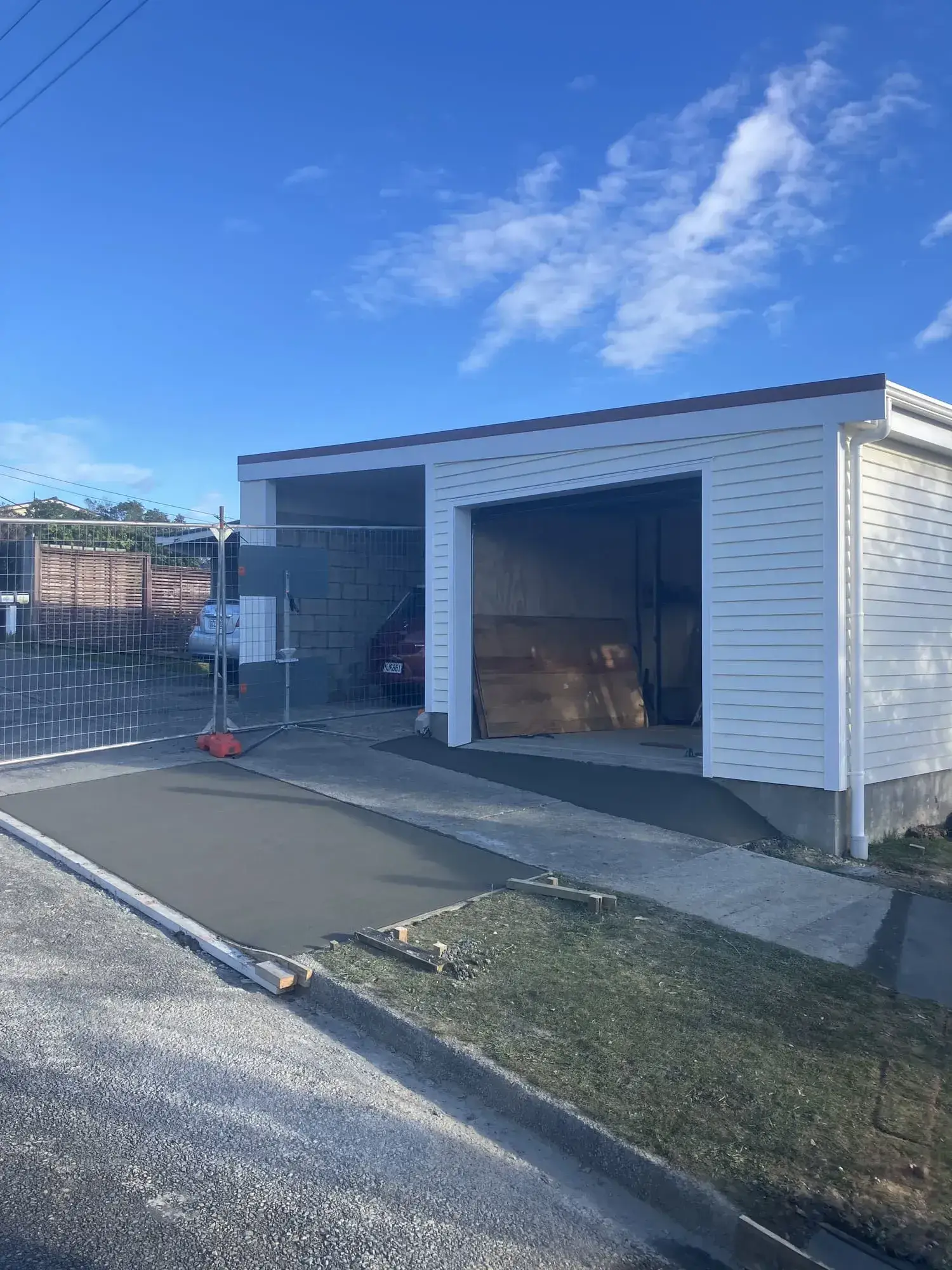 Tawa Garage, photo 12