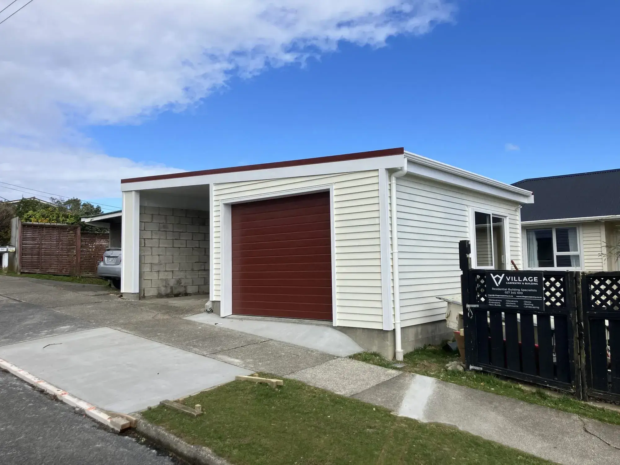 Tawa Garage, photo 13