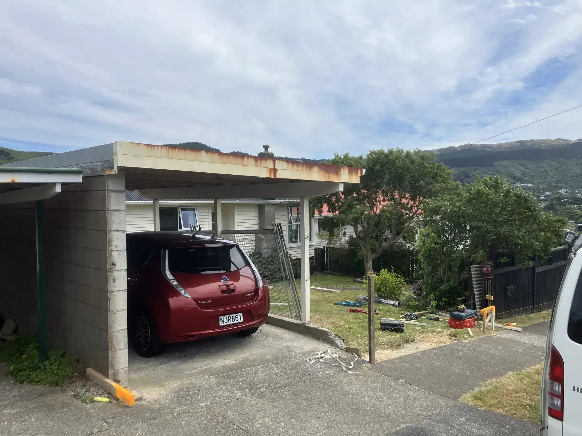 Tawa Garage, photo 14