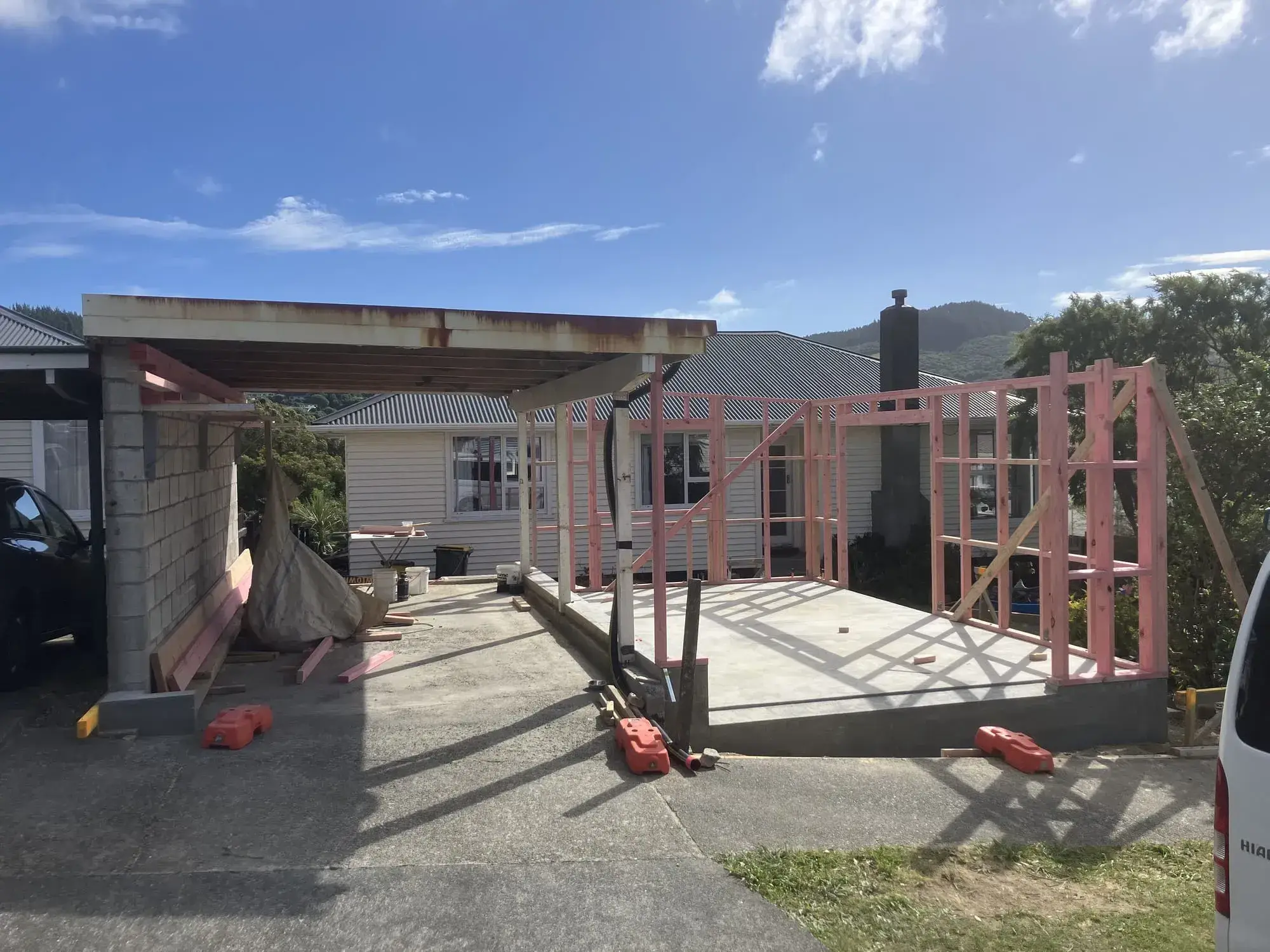 Tawa Garage, photo 15