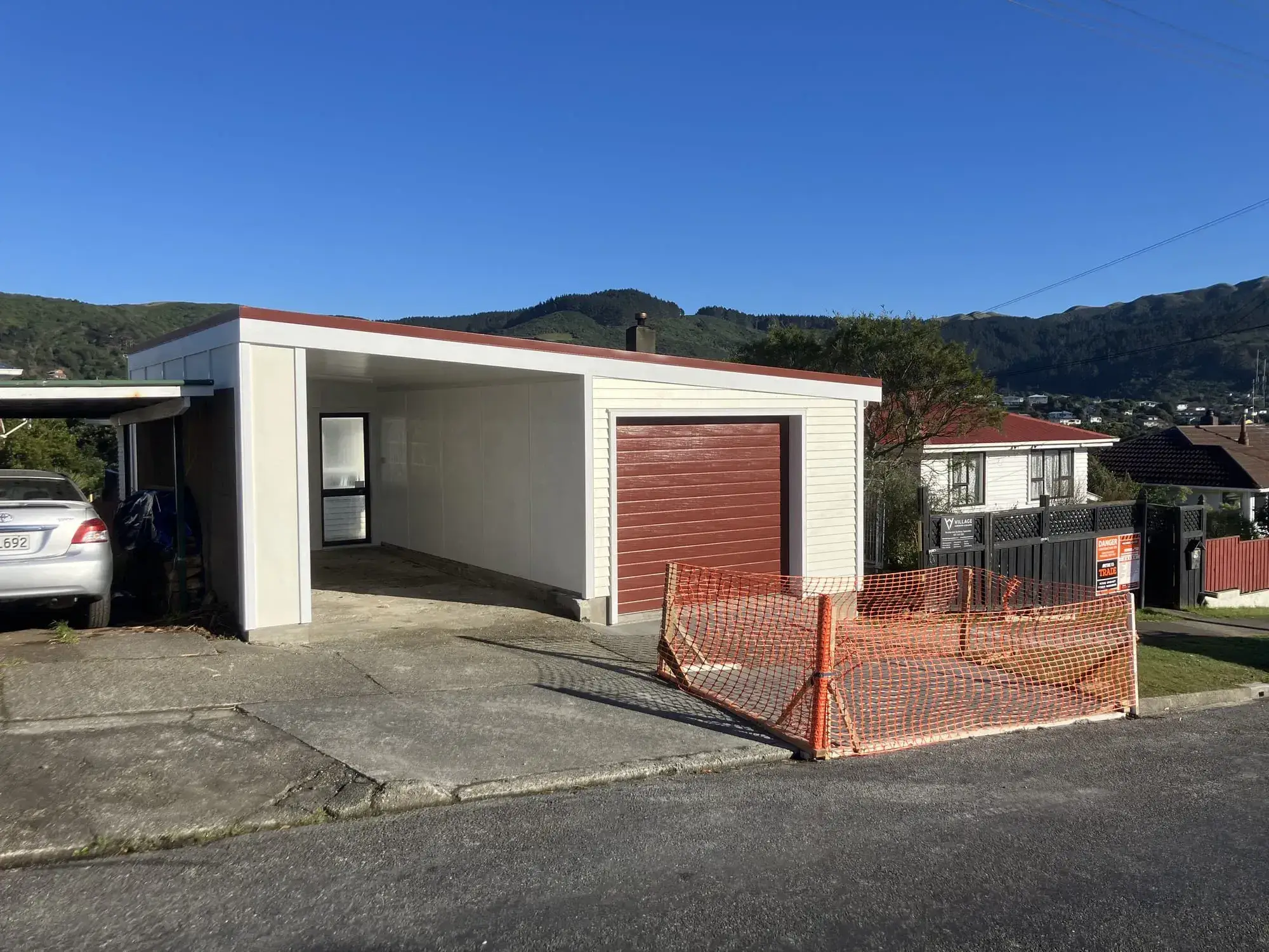 Tawa Garage, photo 17