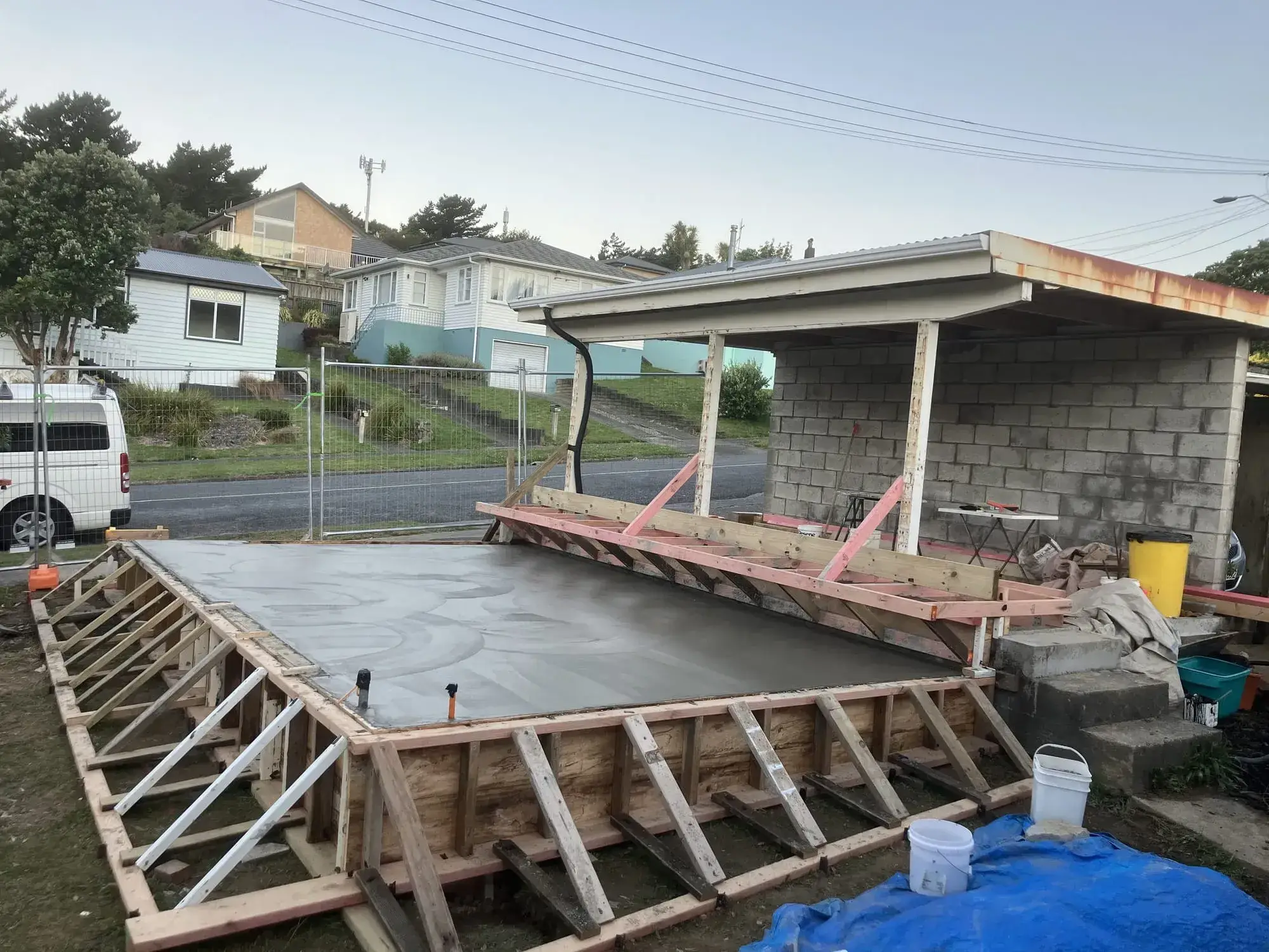 Tawa Garage, photo 18