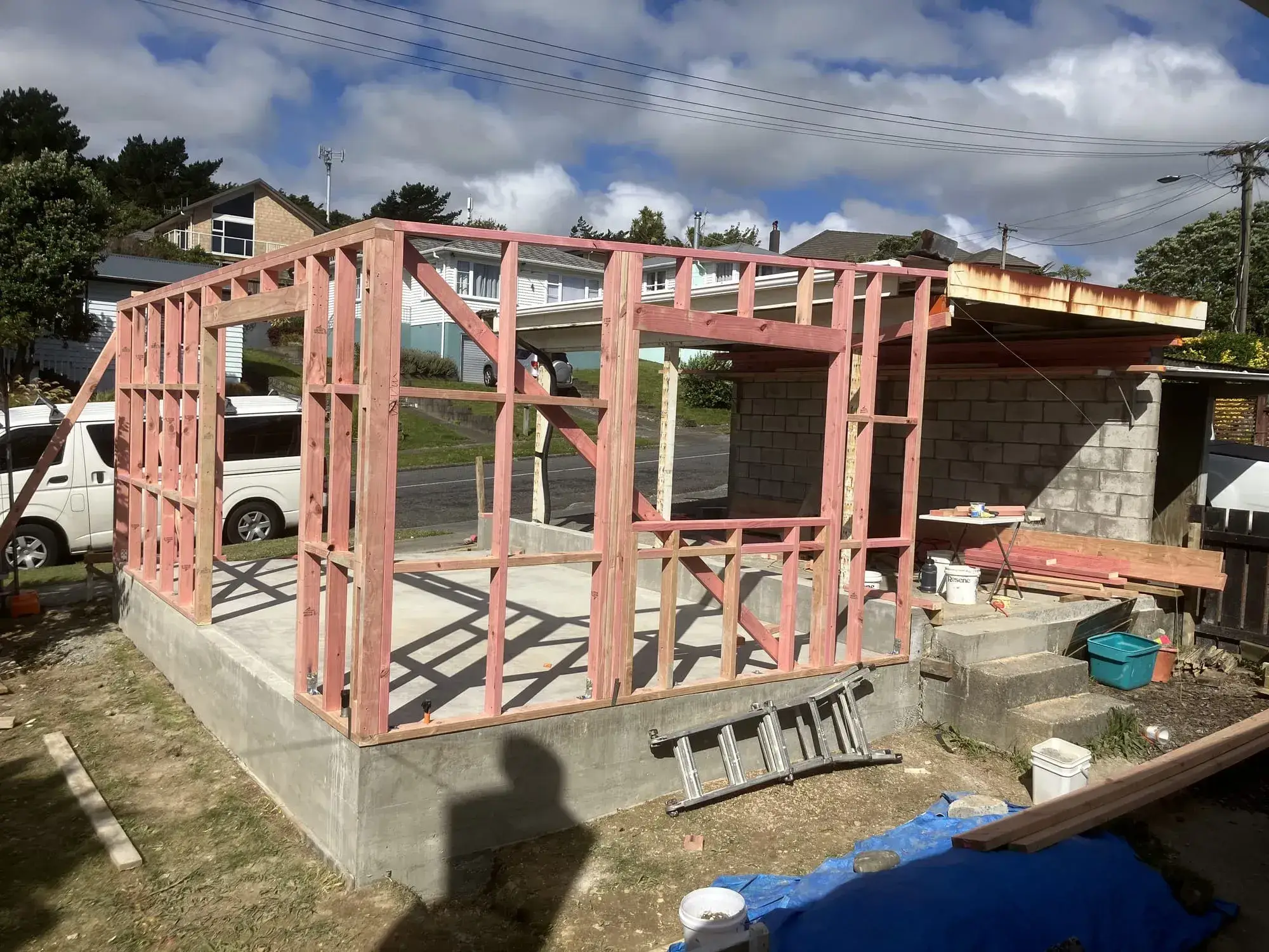 Tawa Garage, photo 19