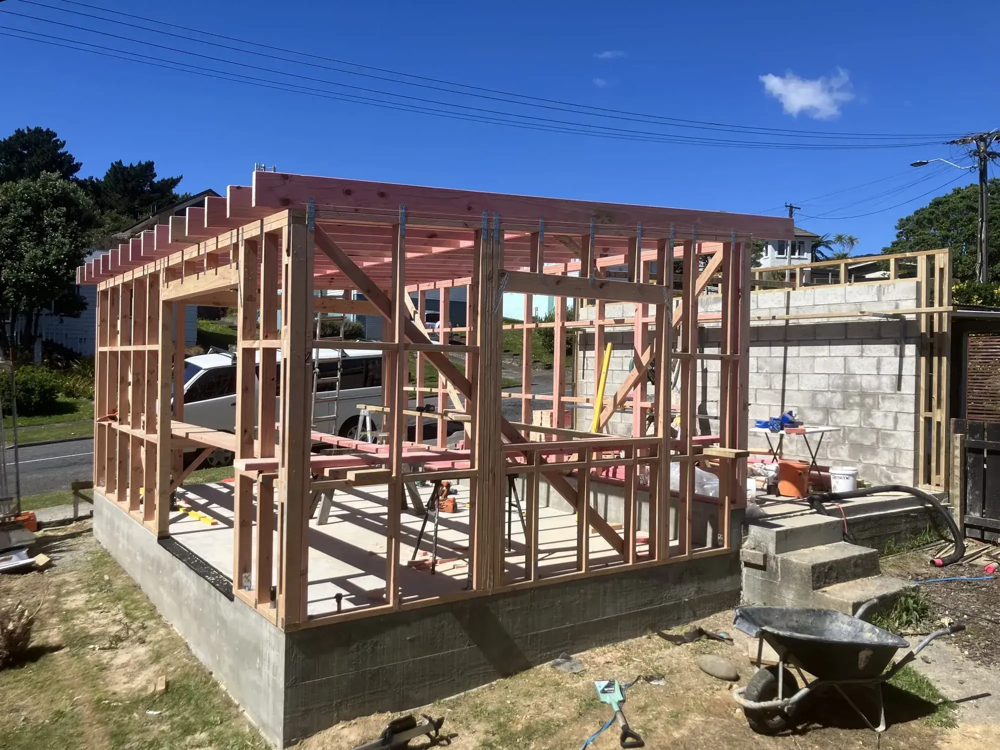 Tawa Garage, photo 20