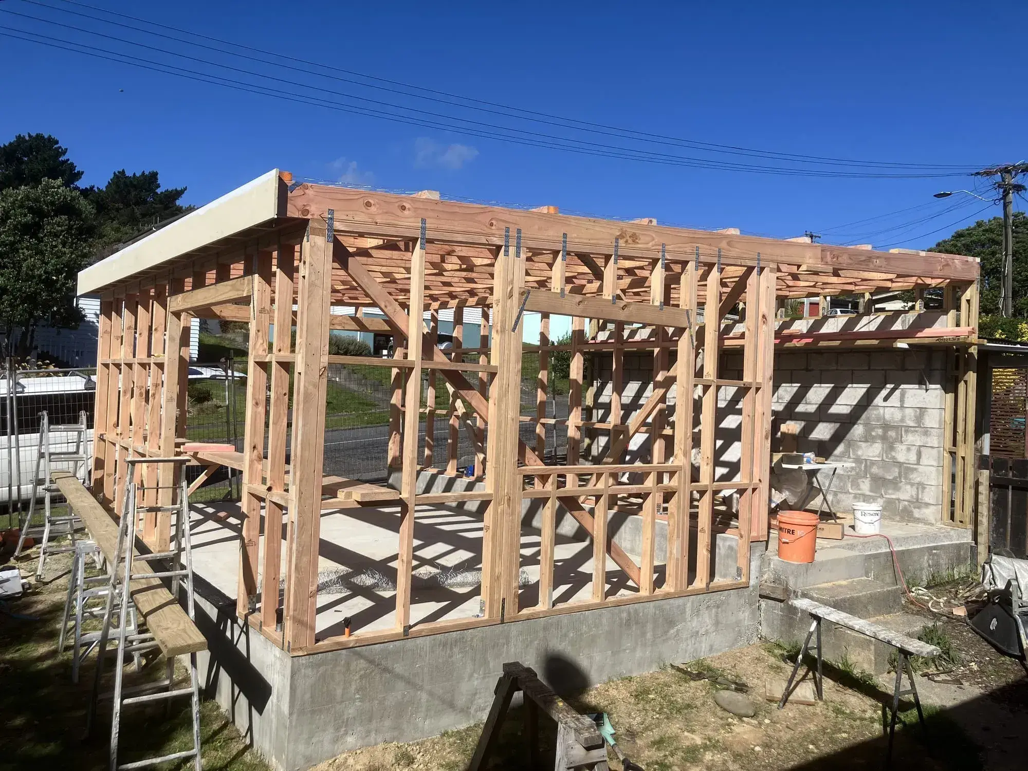 Tawa Garage, photo 21