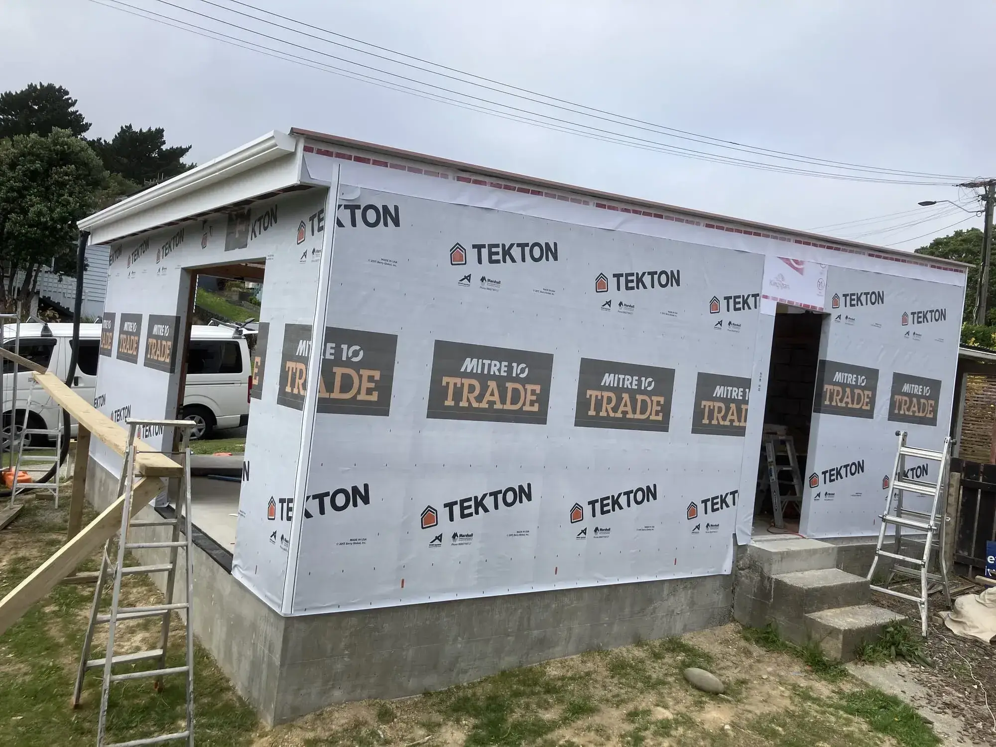 Tawa Garage, photo 22