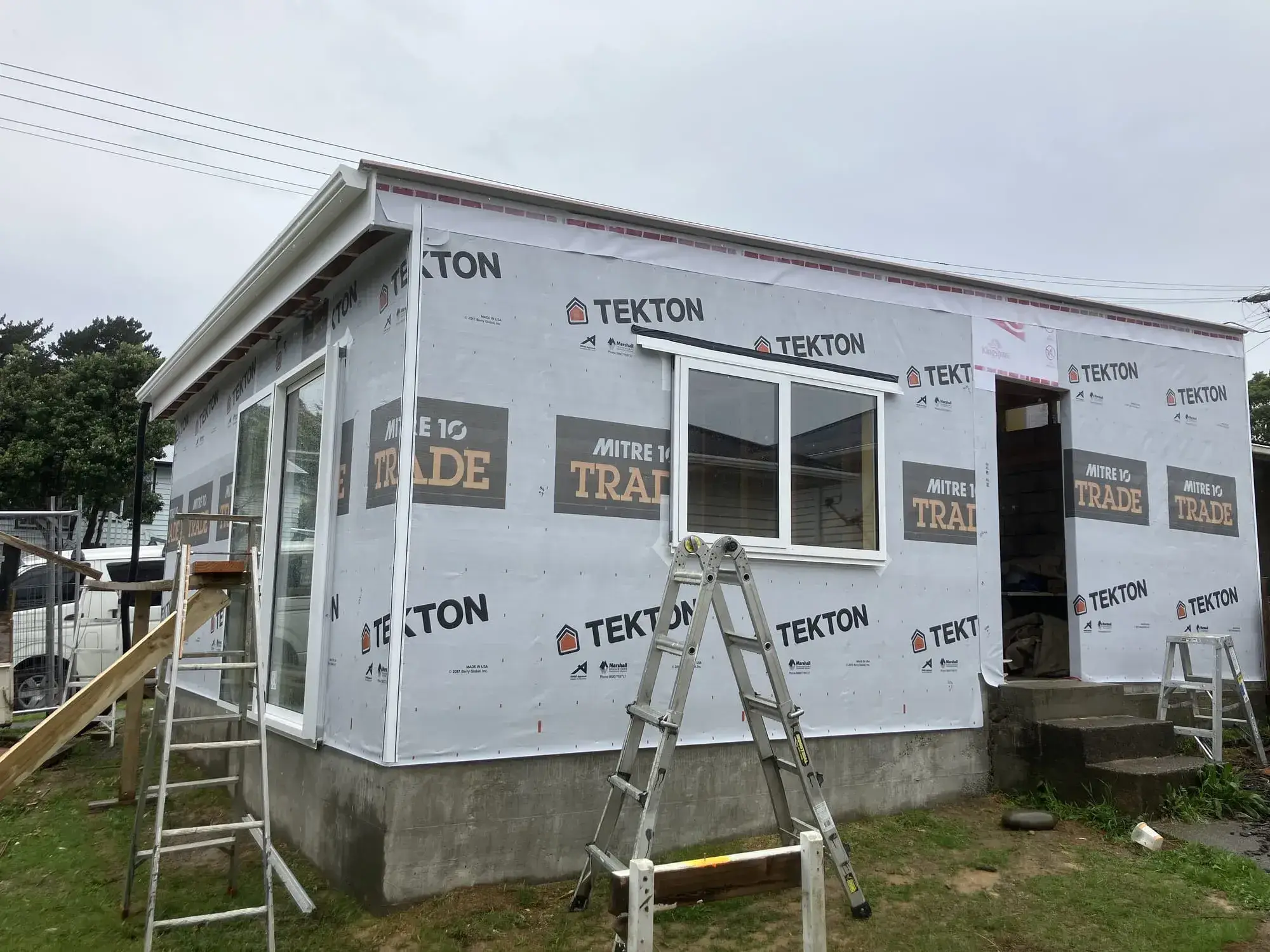 Tawa Garage, photo 23