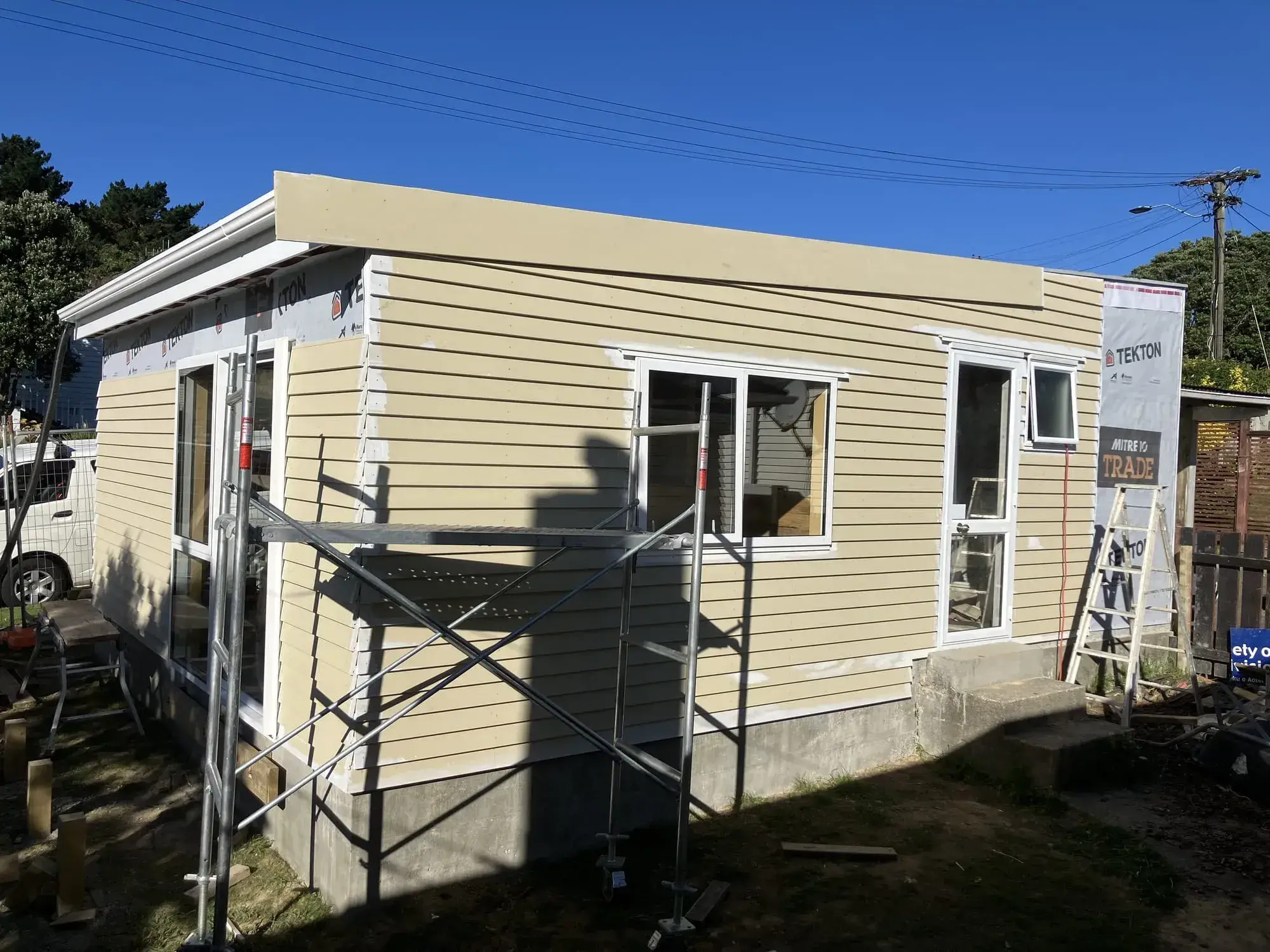 Tawa Garage, photo 24