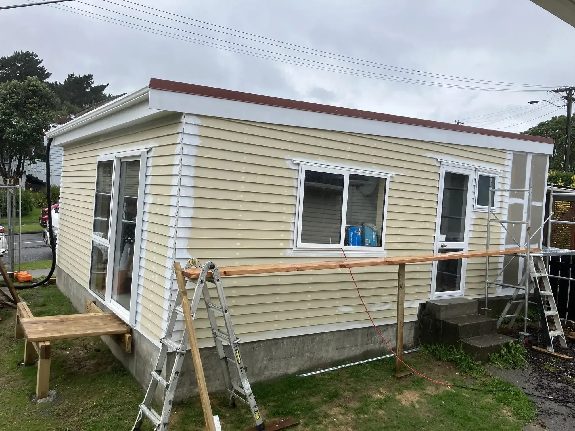 Tawa Garage, photo 25