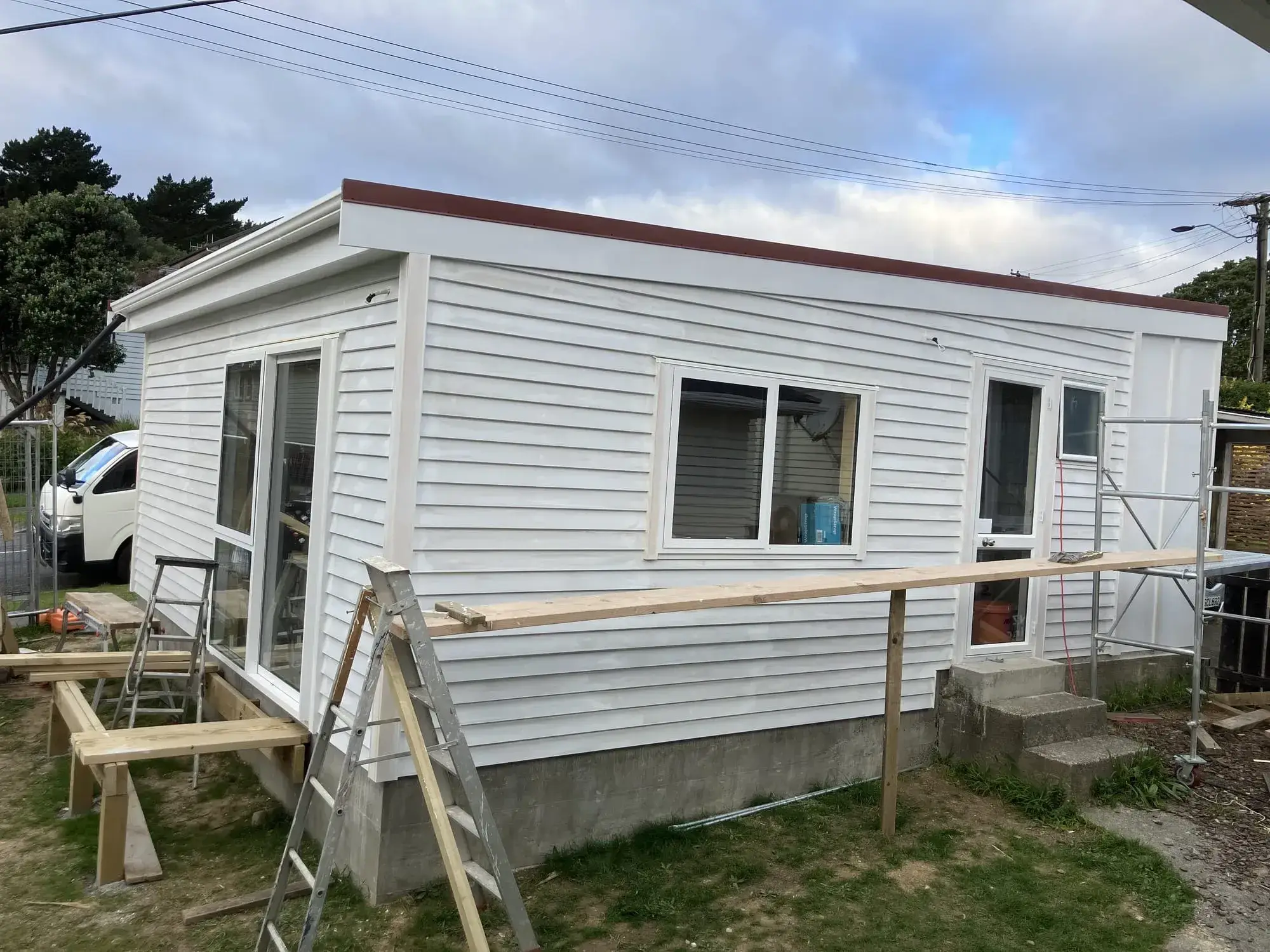 Tawa Garage, photo 26