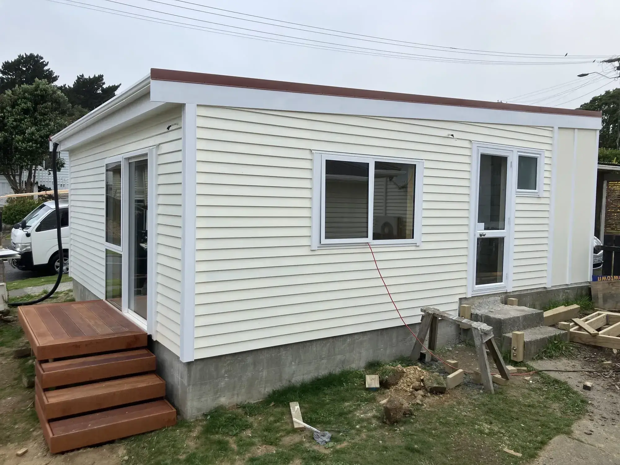 Tawa Garage, photo 27