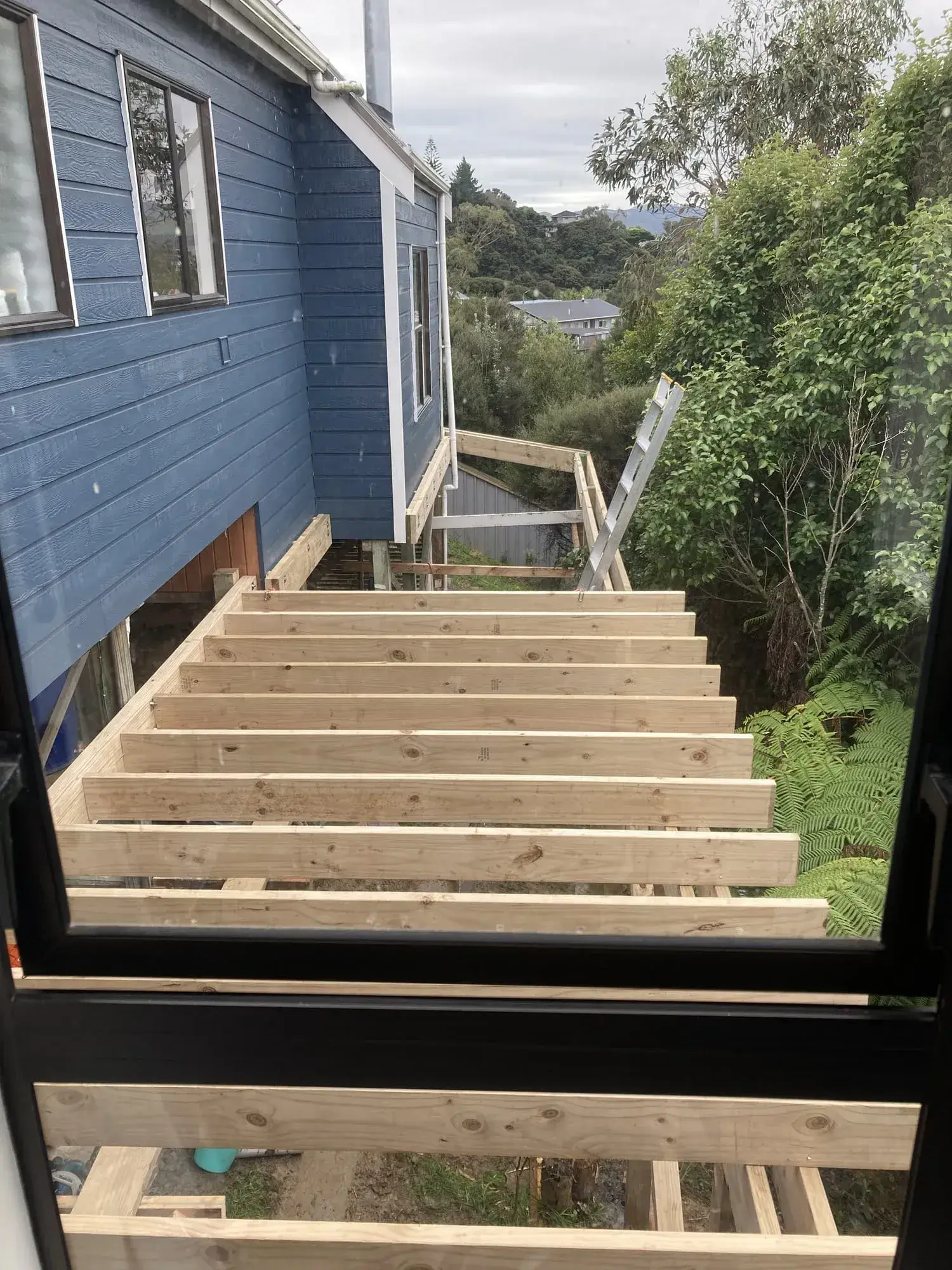 Whitby Deck, photo 1