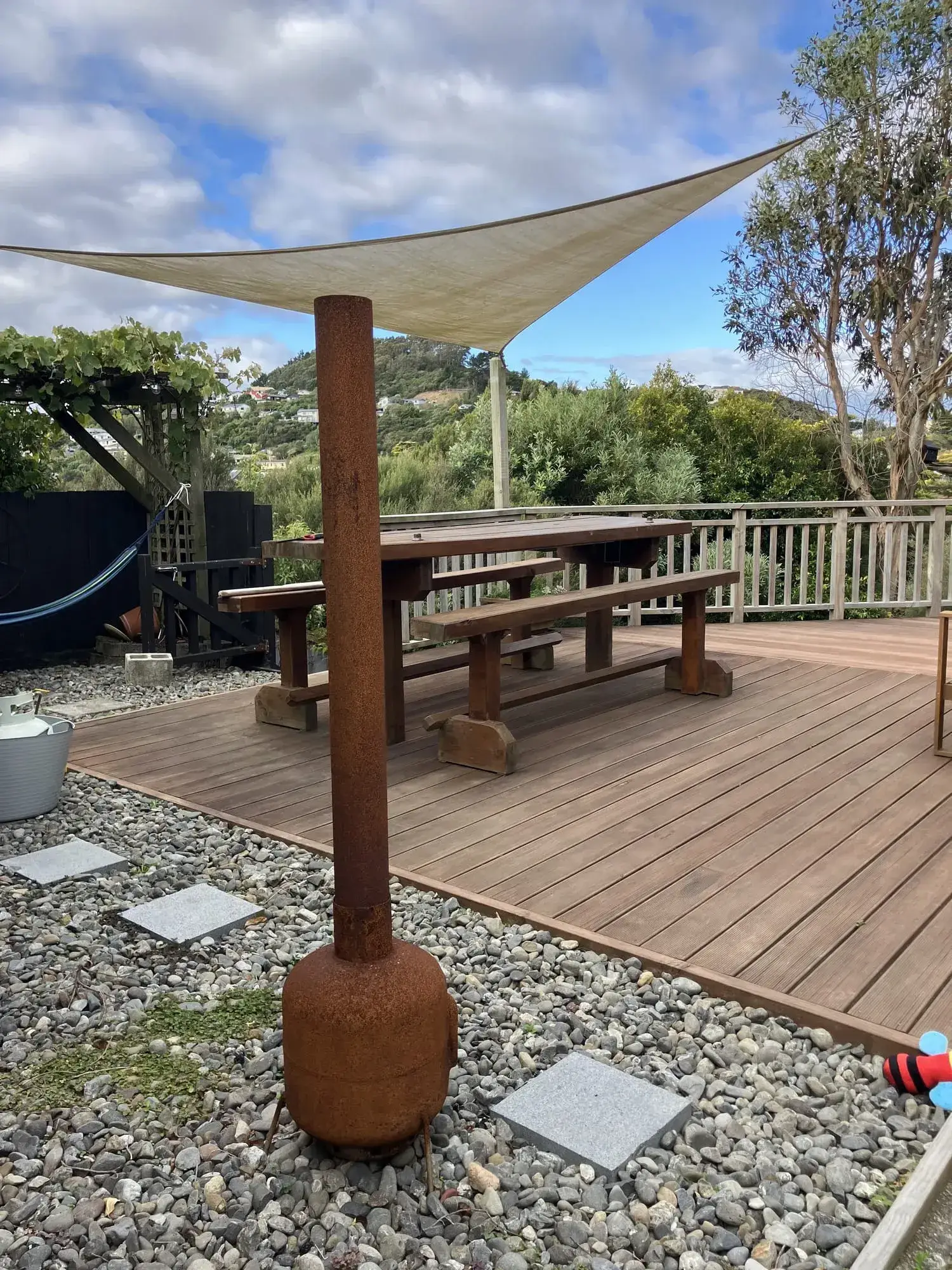 Whitby Deck, photo 3