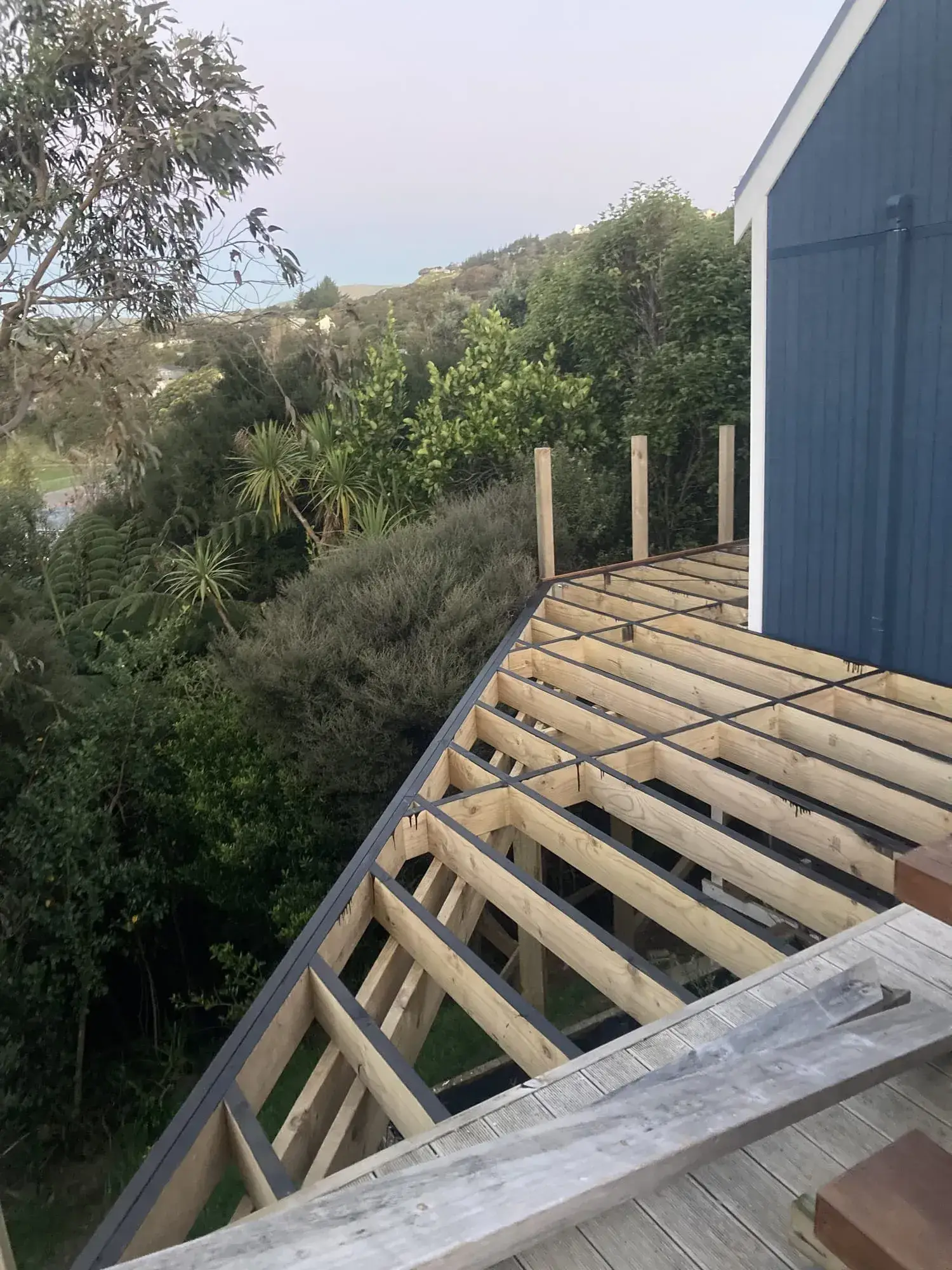 Whitby Deck, photo 4