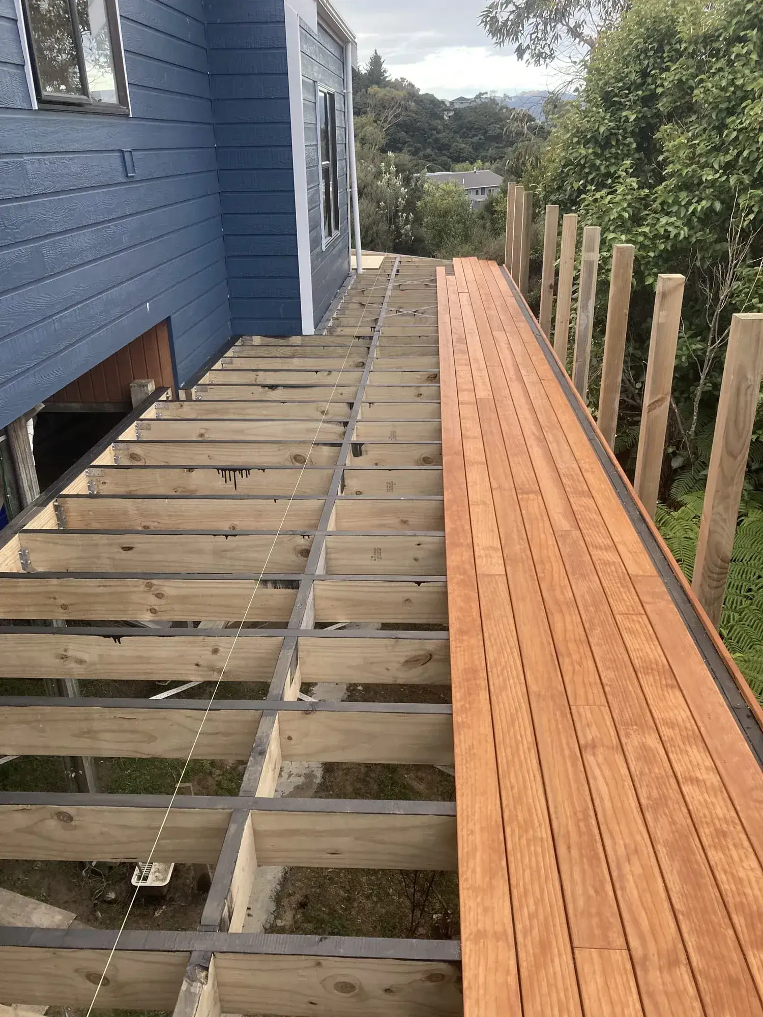 Whitby Deck, photo 5
