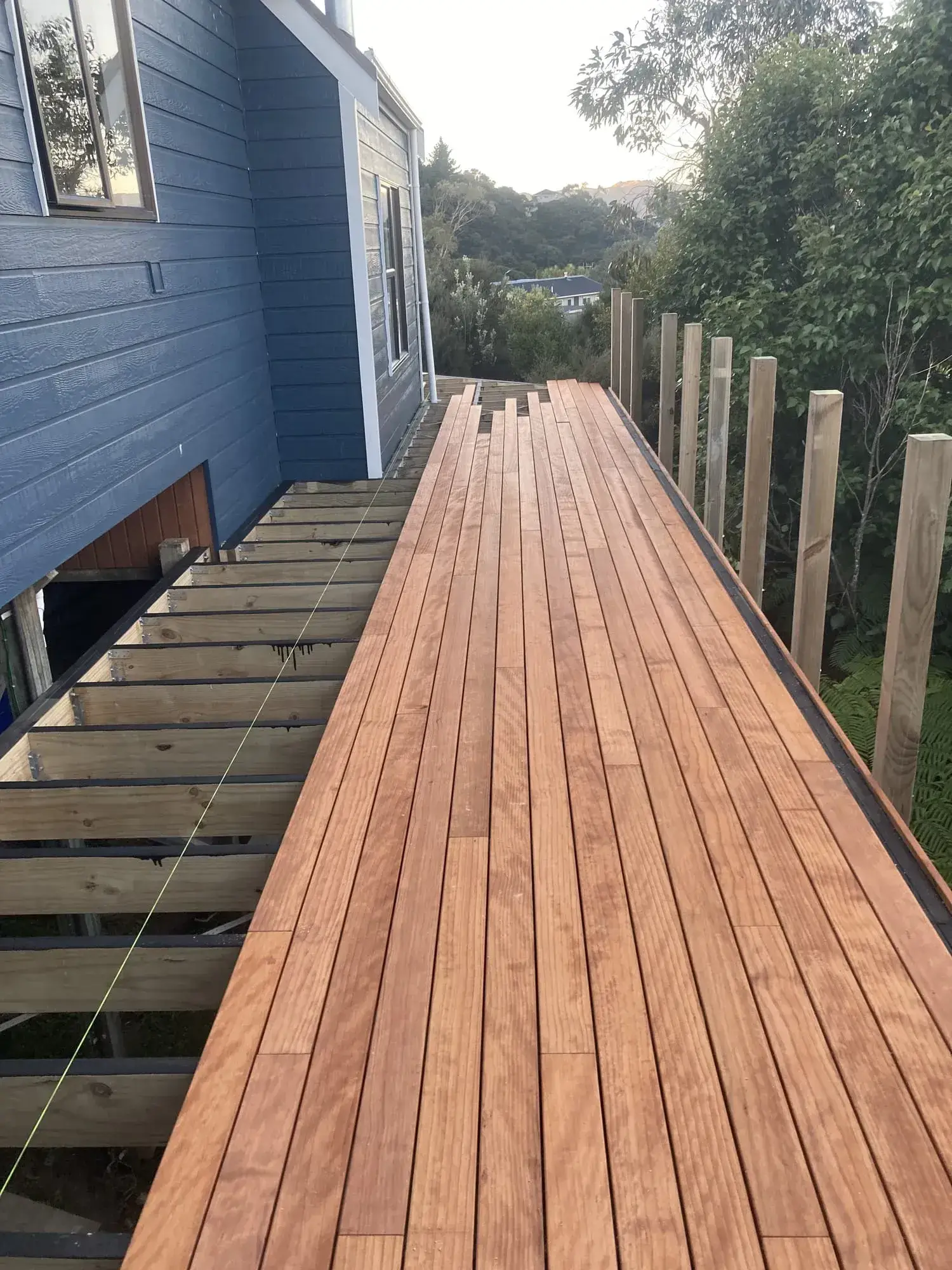 Whitby Deck, photo 6
