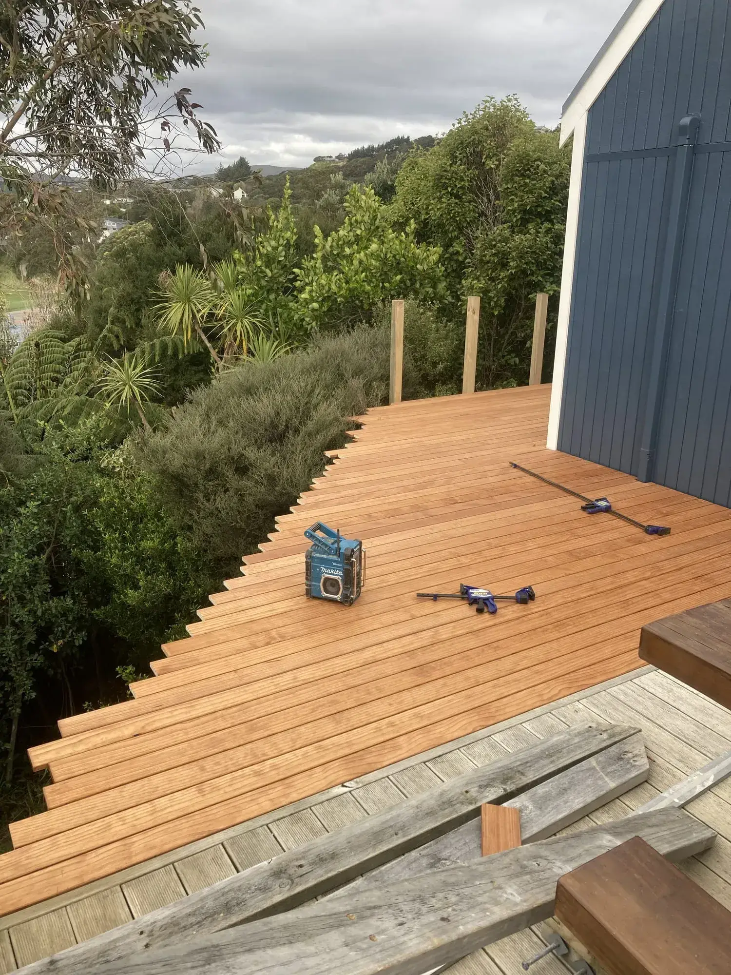 Whitby Deck, photo 7